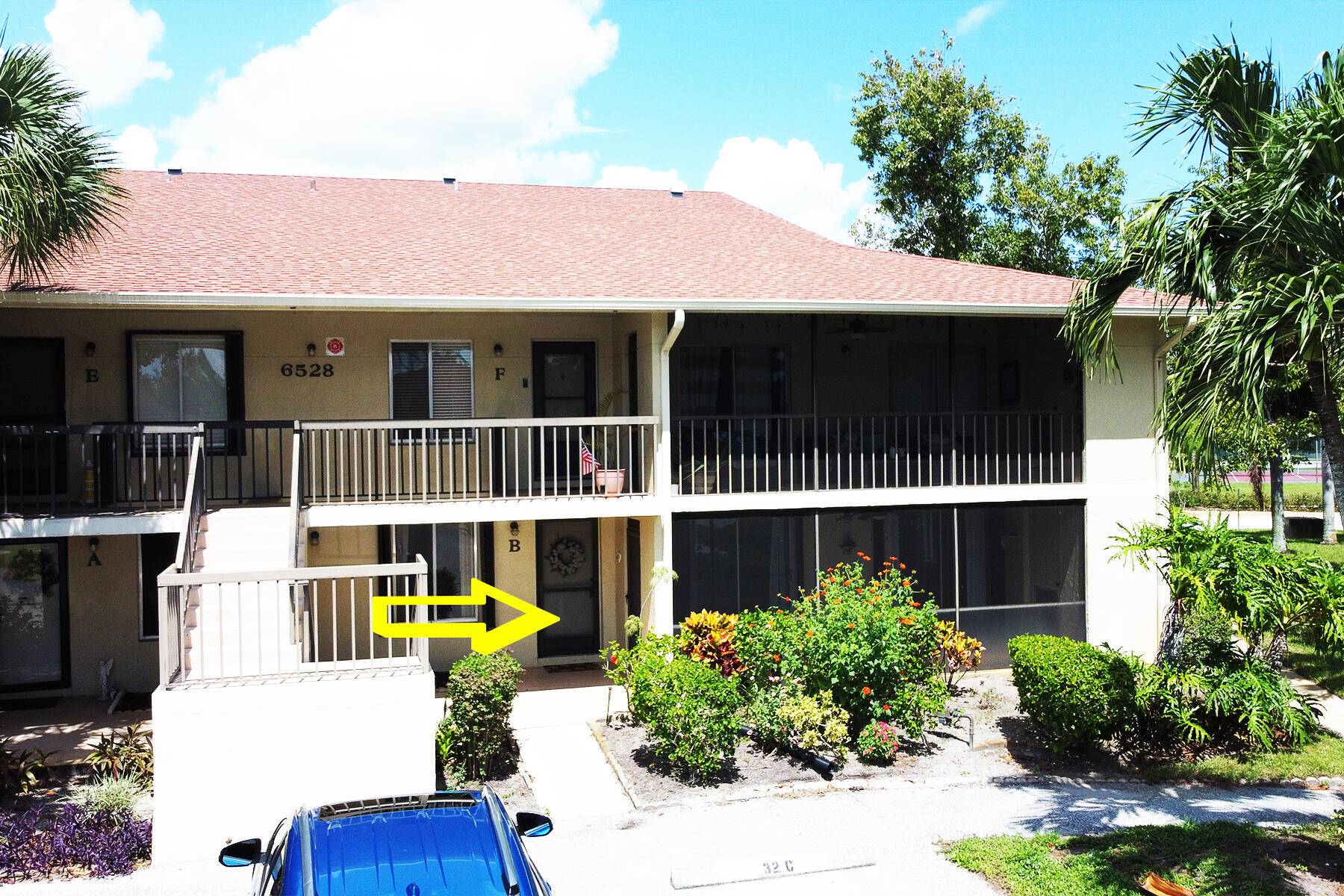 Jupiter, FL 33458,6528 Chasewood DR B