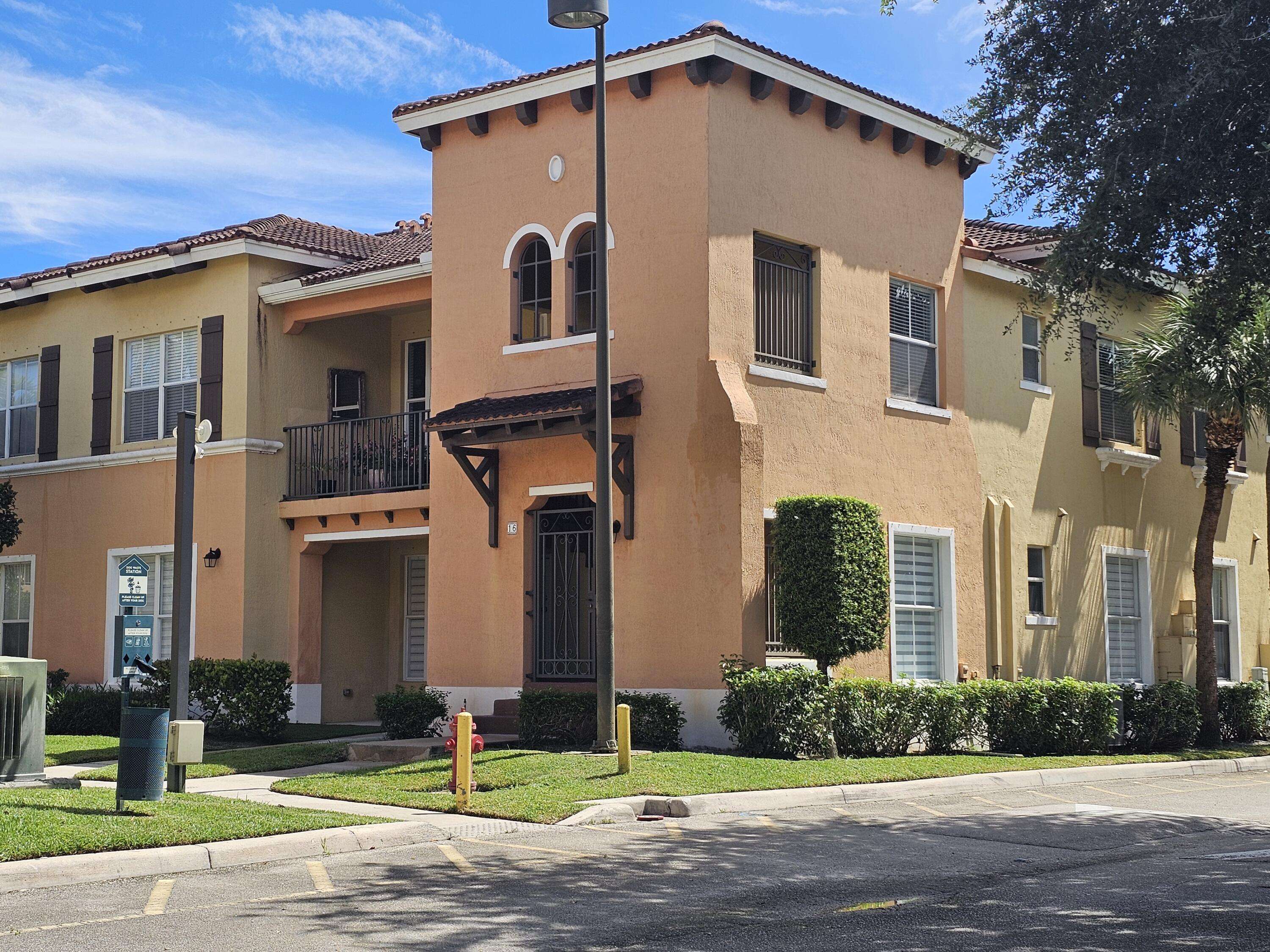 Palm Springs, FL 33406,3545 Forest Hill BLVD 15