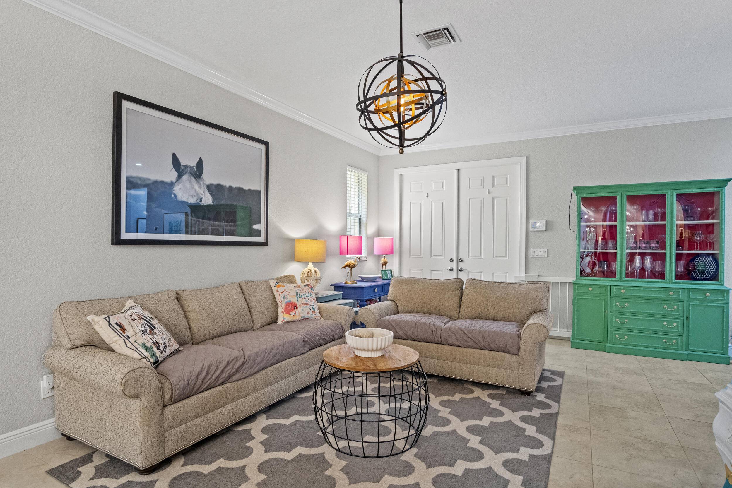 Port Saint Lucie, FL 34986,1278 NW Leonardo CIR