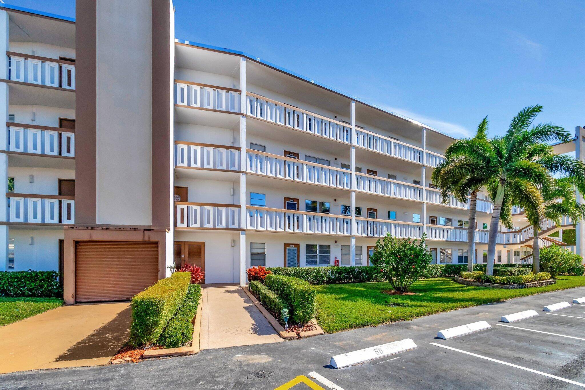 Boca Raton, FL 33434,2026 Cornwall B