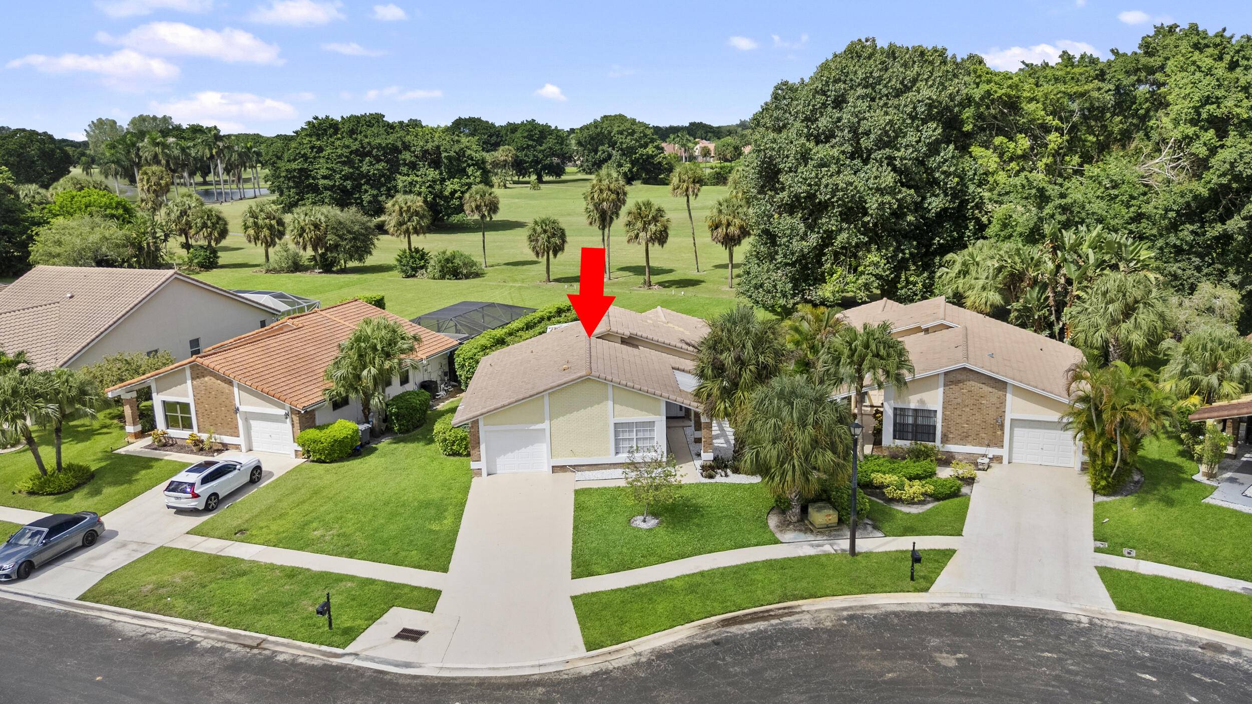 Boca Raton, FL 33498,19635 Back Nine DR