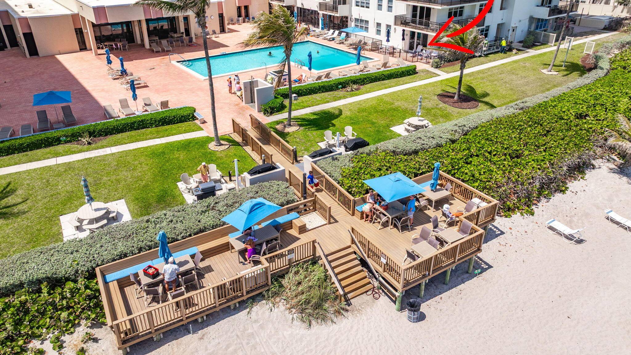 Hillsboro Beach, FL 33062,1149 Hillsboro Mile 112