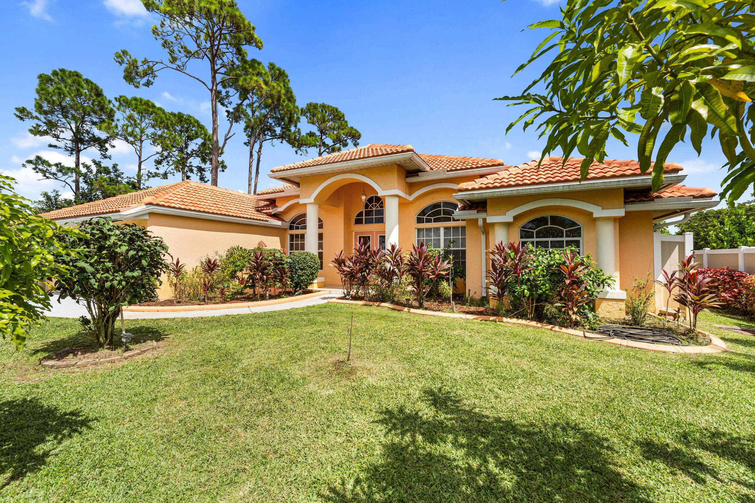 Port Saint Lucie, FL 34953,3625 SW Savona BLVD