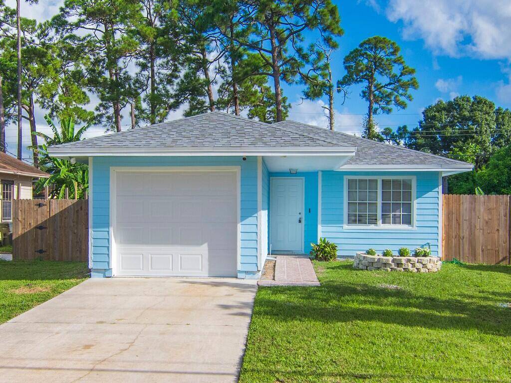 Vero Beach, FL 32968,2946 SW 1st ST