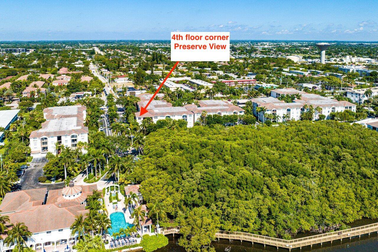 Boynton Beach, FL 33435,2411 Tuscany WAY 2-411