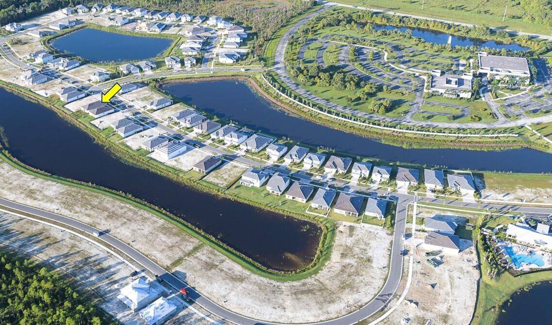 Stuart, FL 34997,10361 SW Highpointe DR Prestige 268