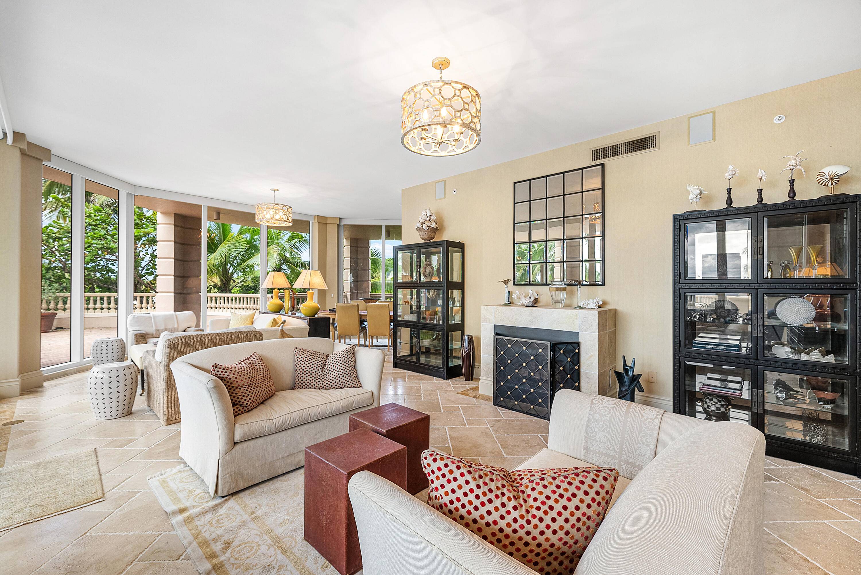 Palm Beach, FL 33480,3000 S Ocean BLVD 201