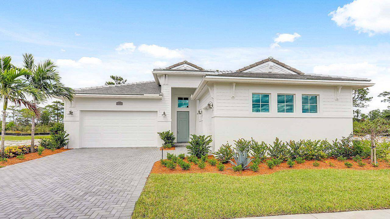 Port Saint Lucie, FL 34984,2301 SE Canopy Cove LN