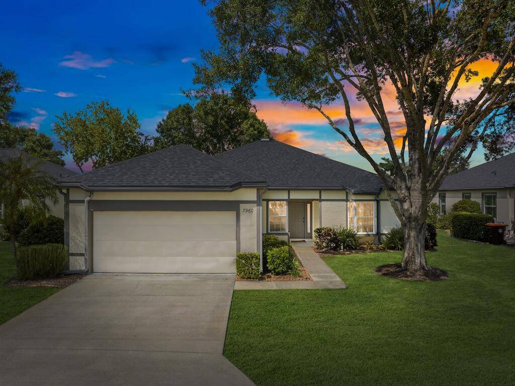 Vero Beach, FL 32966,7960 Cabot Tower PL