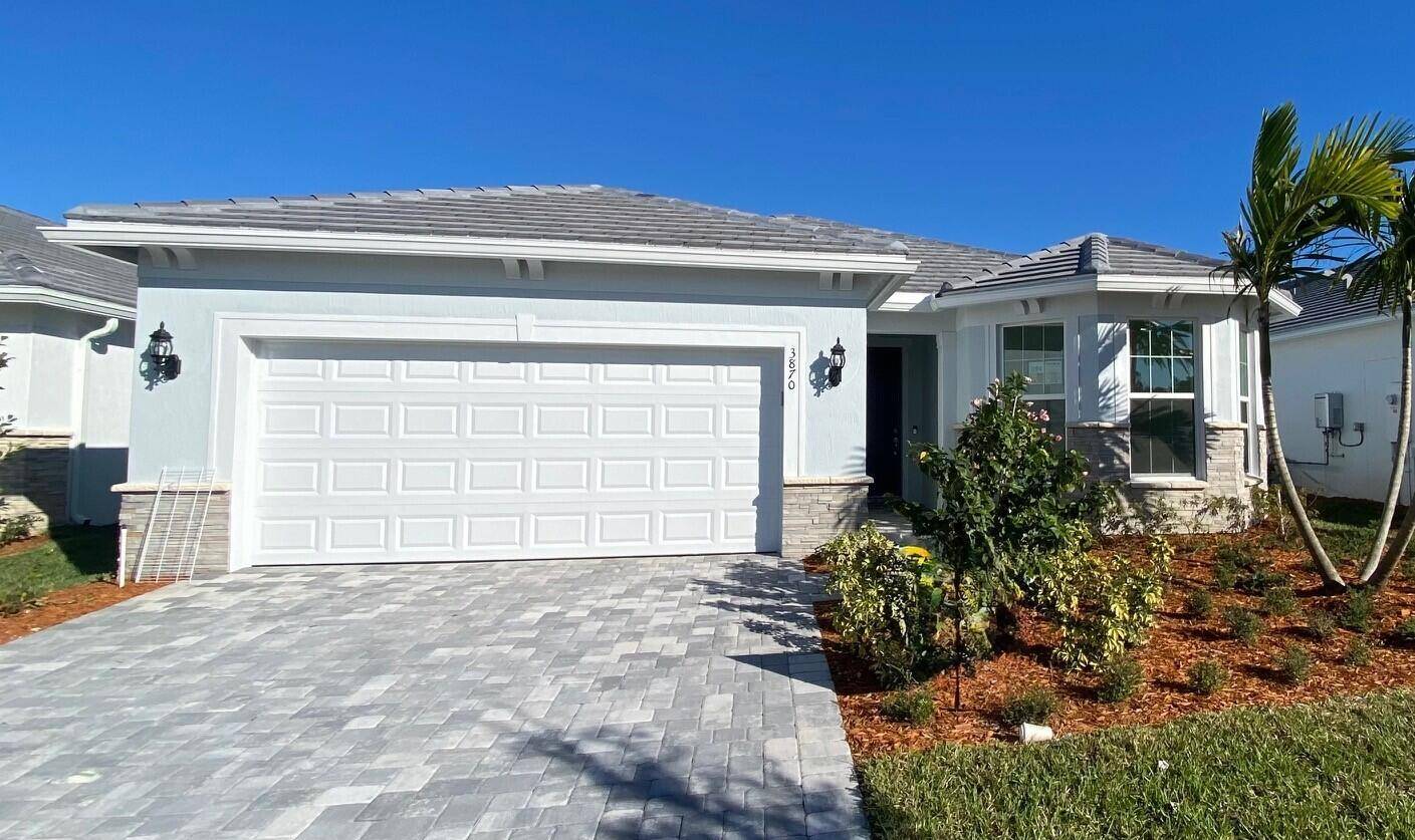 Vero Beach, FL 32960,3870 Russell CT Prosperity 94
