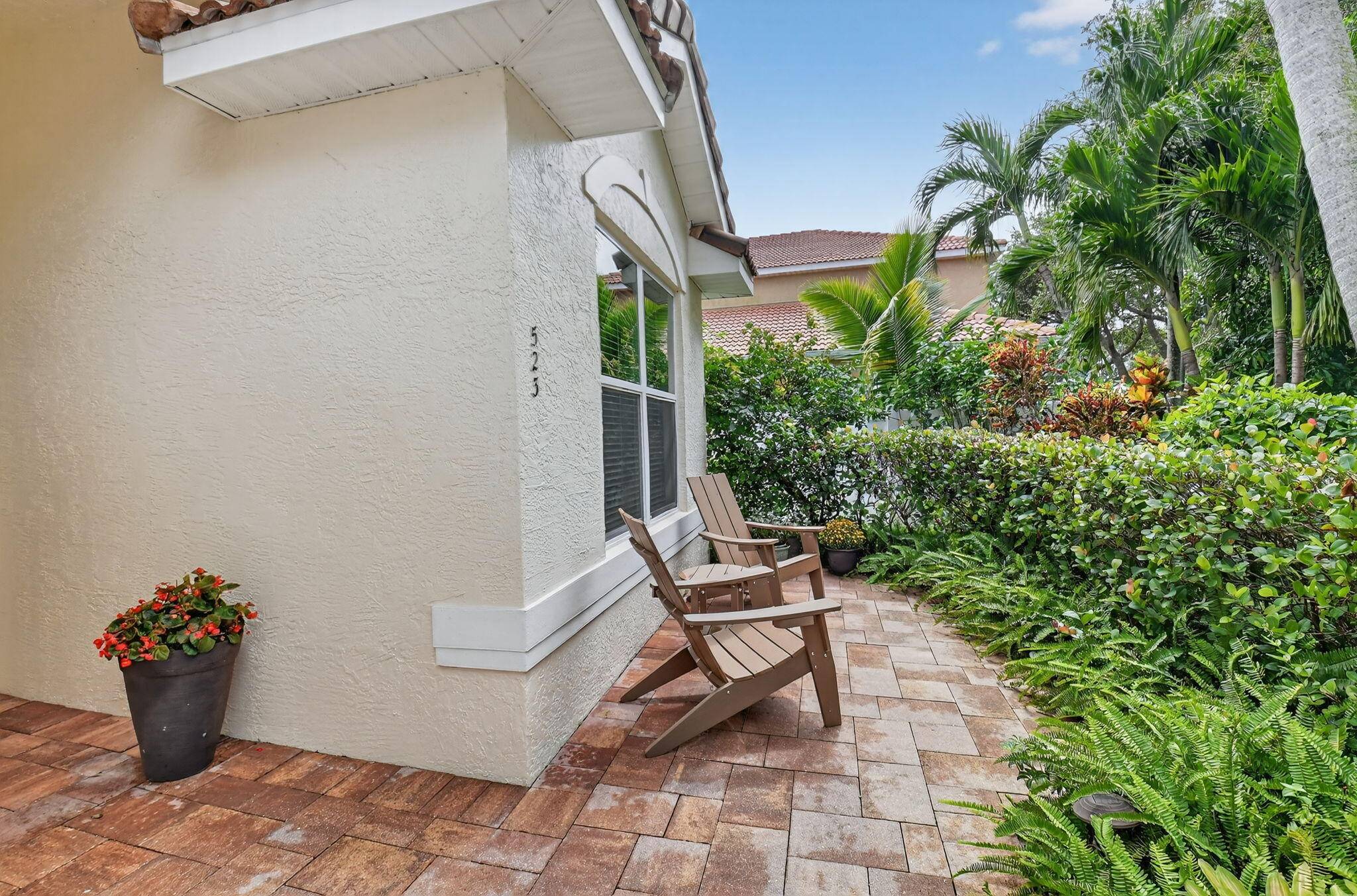Delray Beach, FL 33444,523 Canoe PT