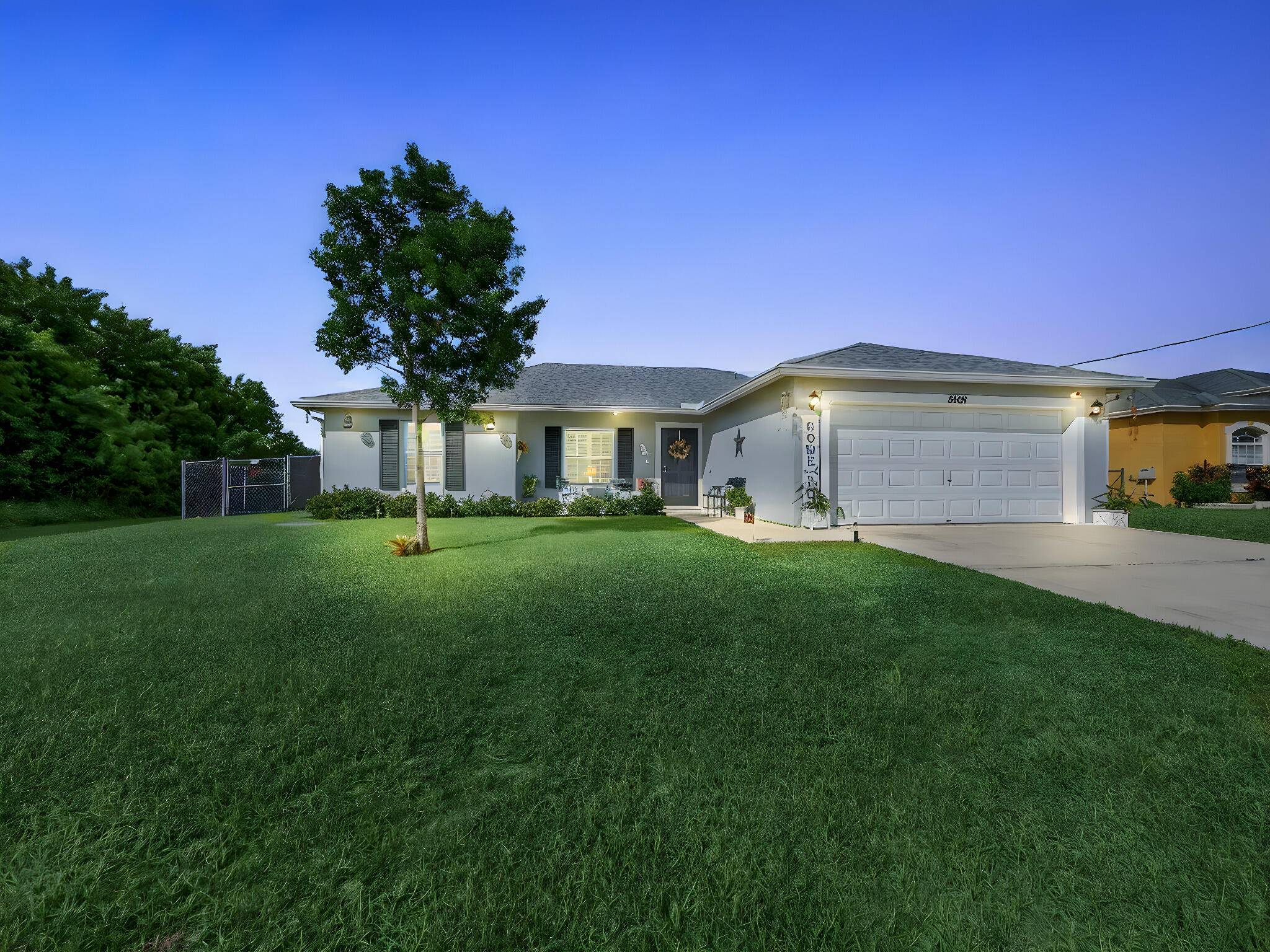 Port Saint Lucie, FL 34953,2086 SW Monterrey LN