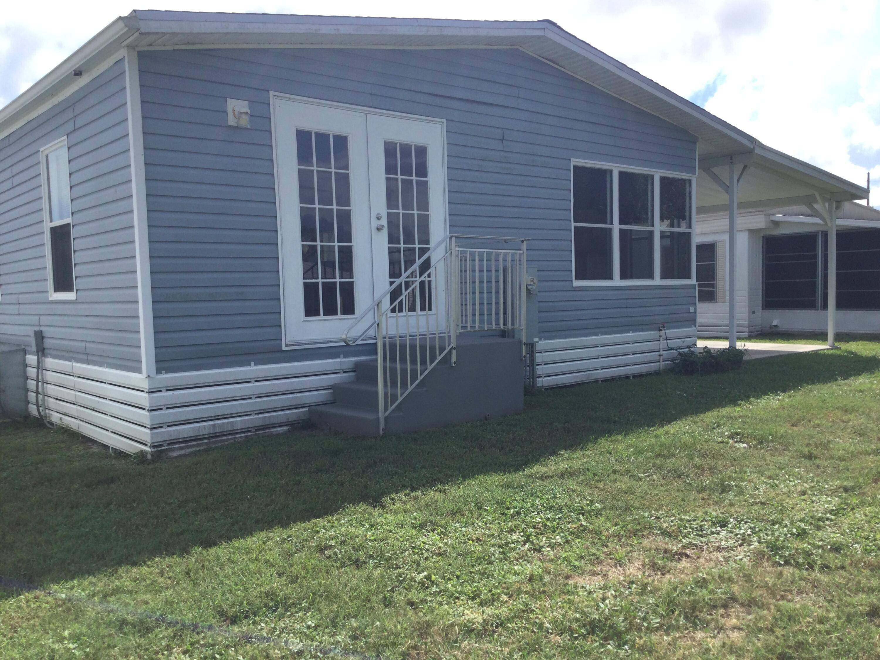 Port Saint Lucie, FL 34952,52 Del Prado ST