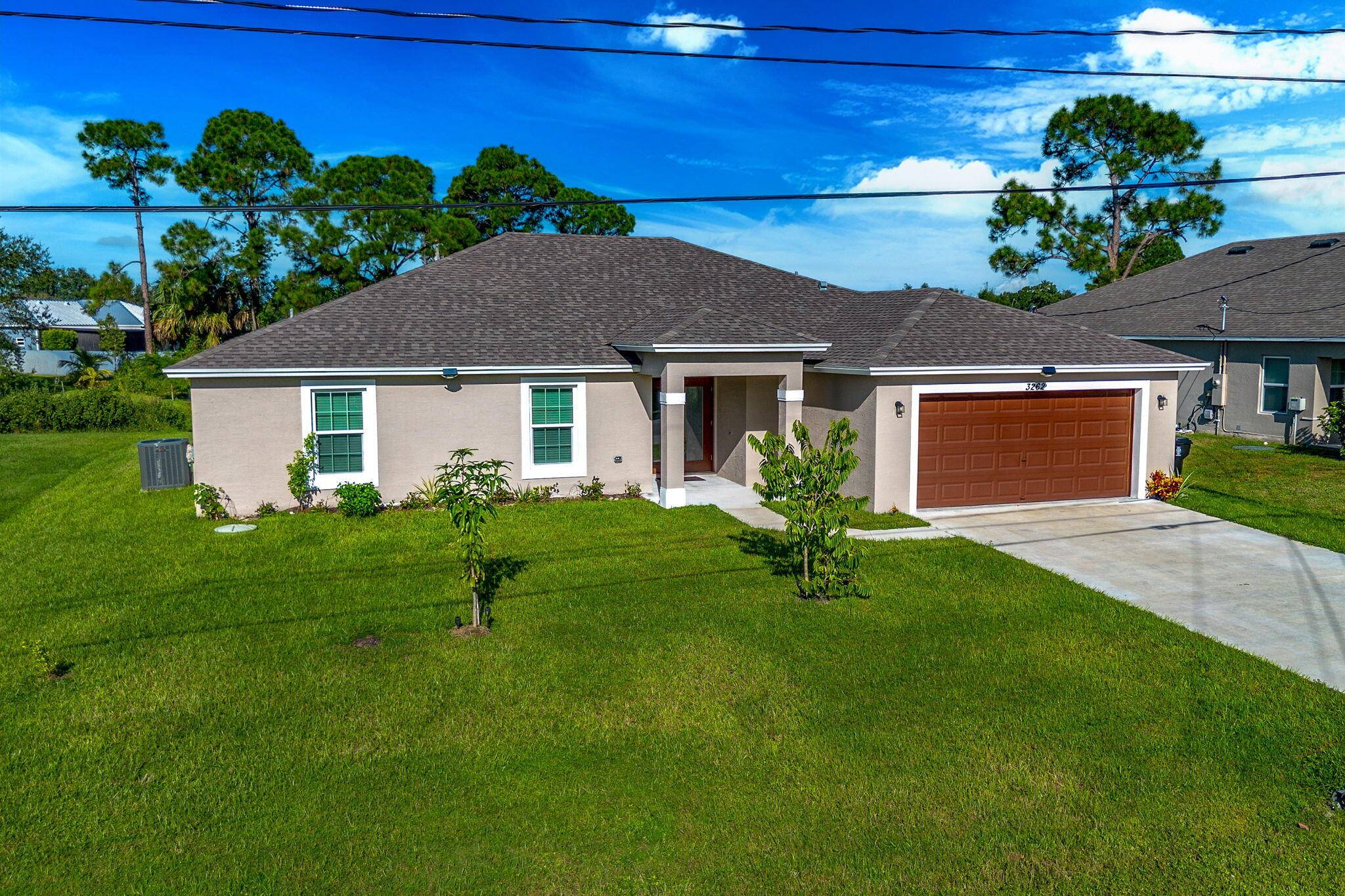 Port Saint Lucie, FL 34953,3262 SW Martin ST