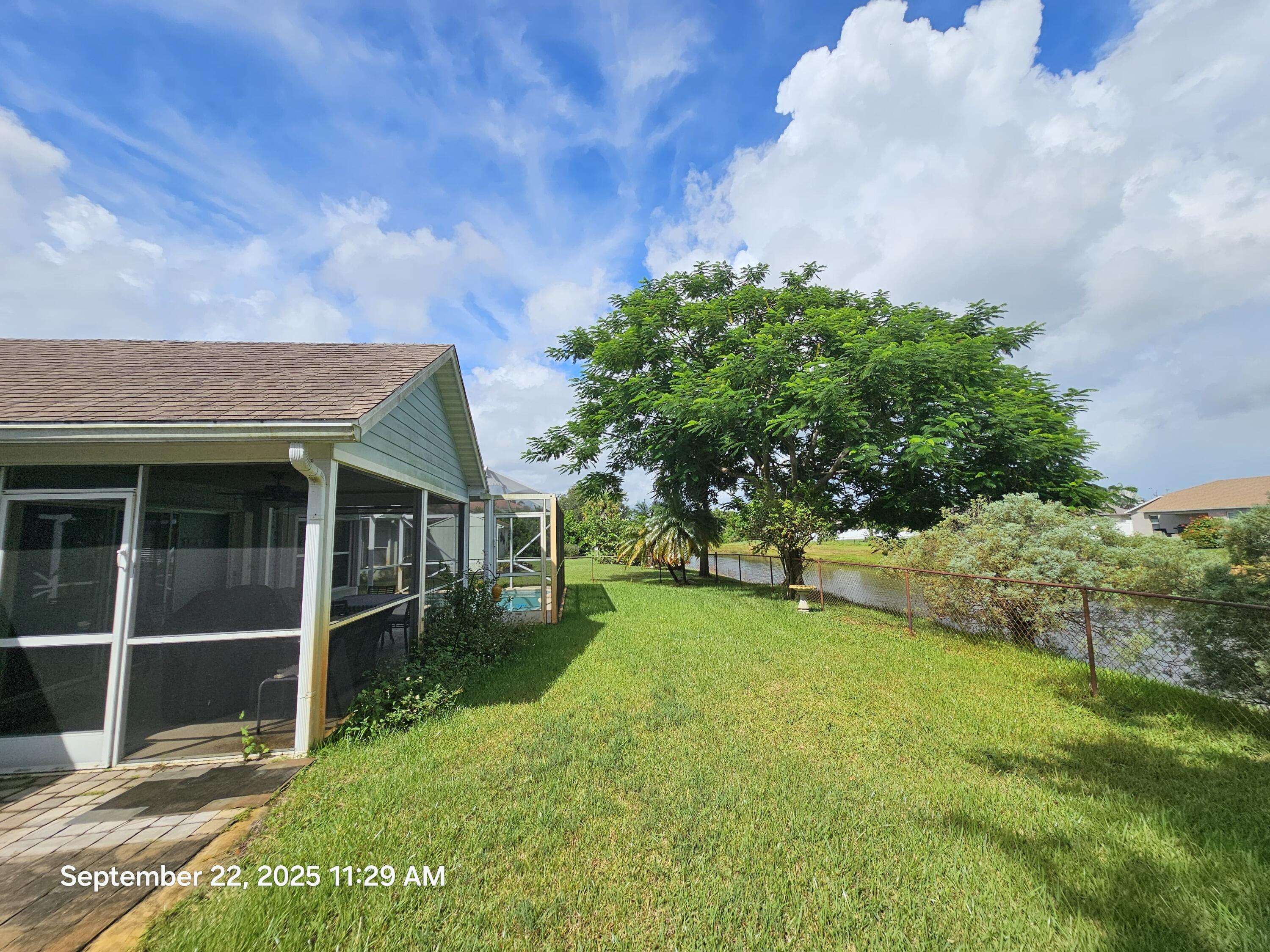 Port Saint Lucie, FL 34953,957 SW Jacqueline AVE