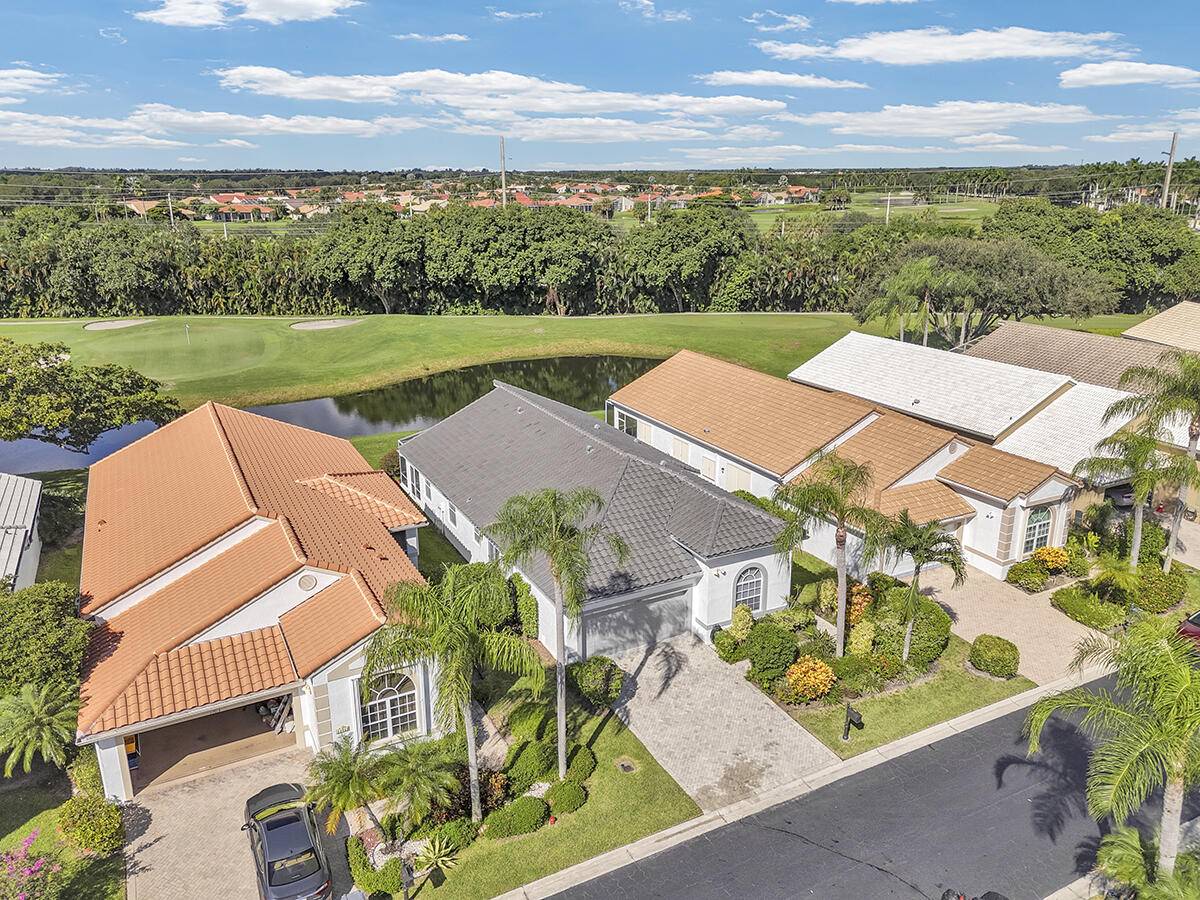 Boynton Beach, FL 33437,11909 Fountainside CIR