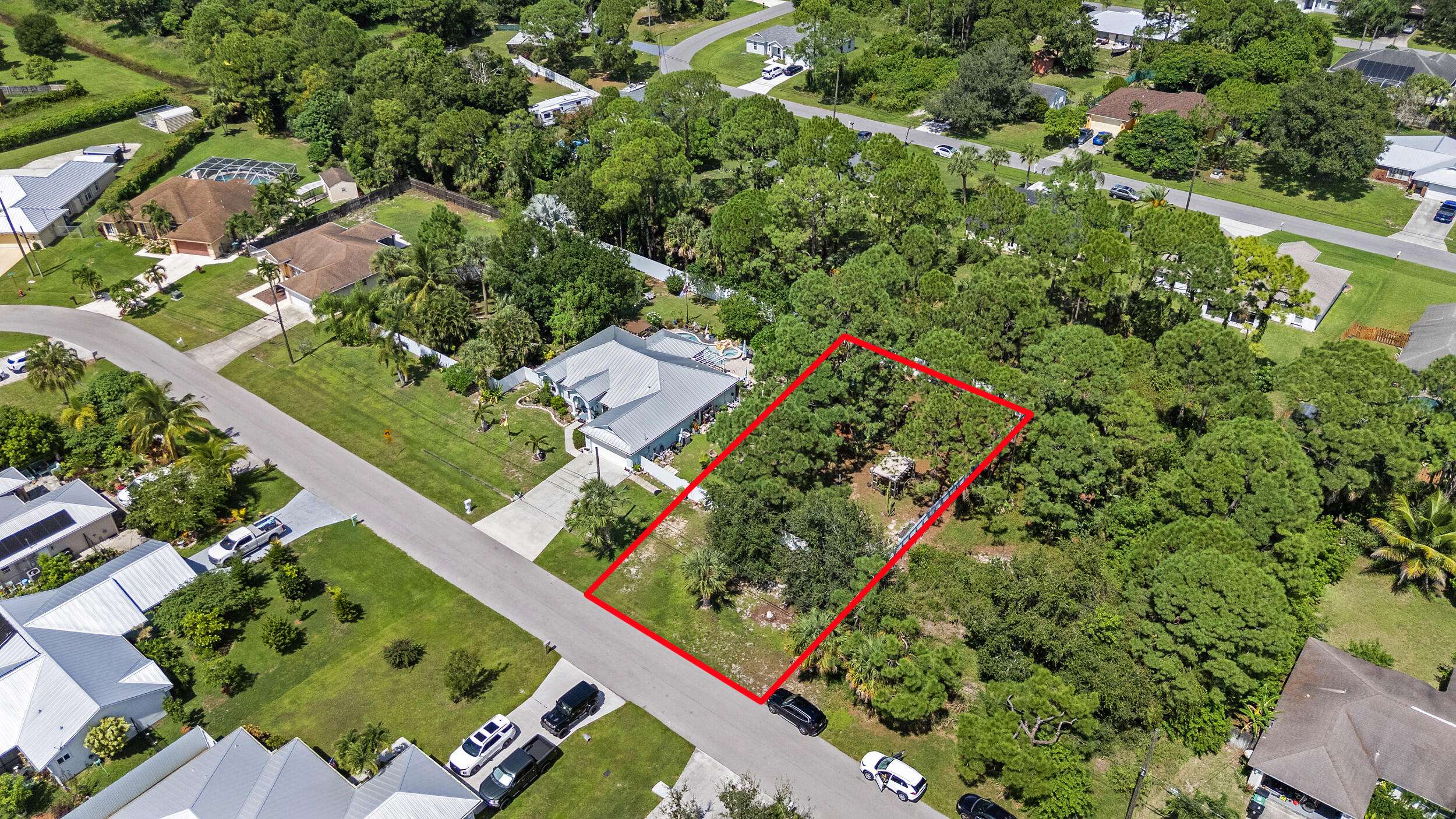 Port Saint Lucie, FL 34953,1067 SW Placetas AVE