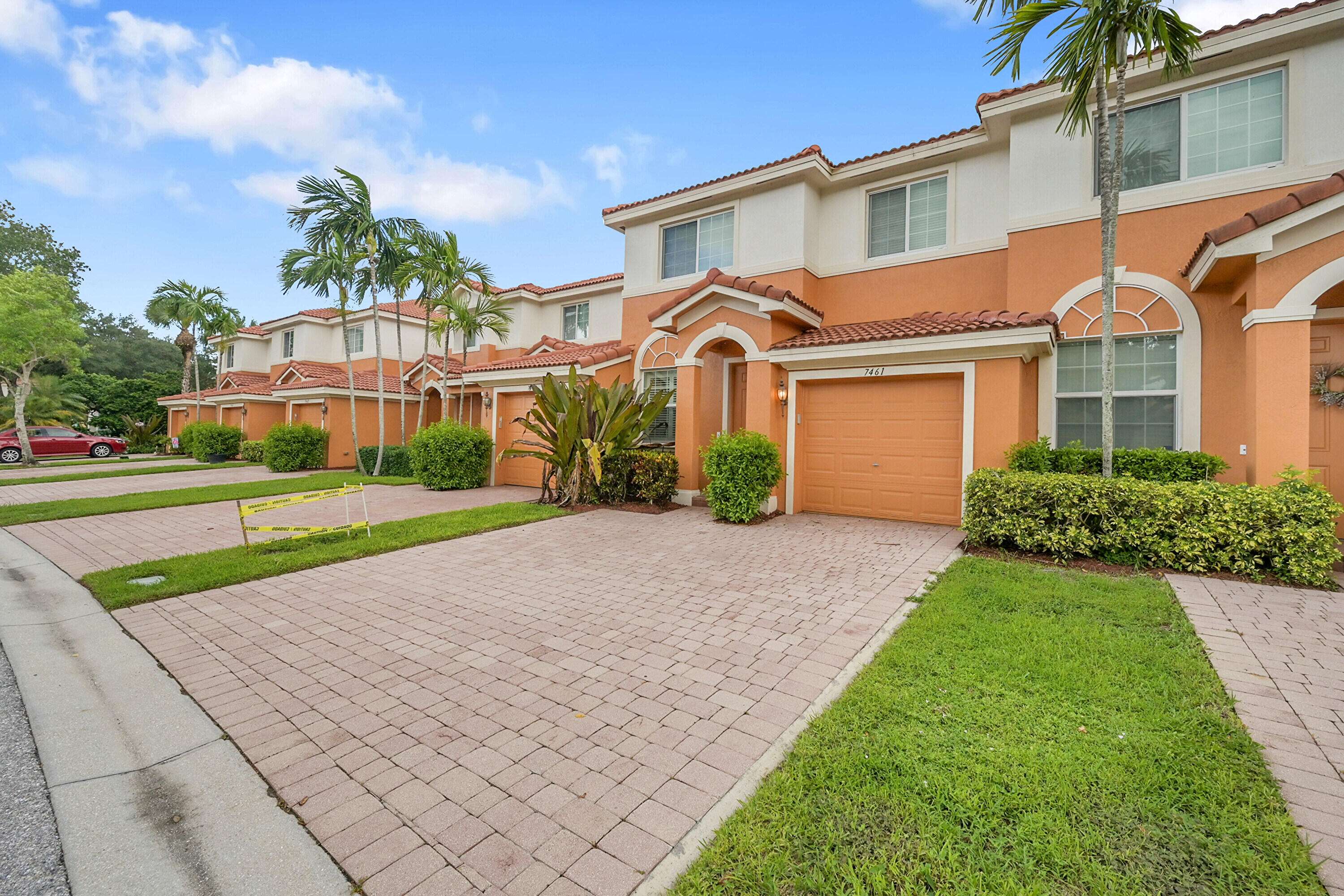Boynton Beach, FL 33437,7461 Sarentino Lane 226