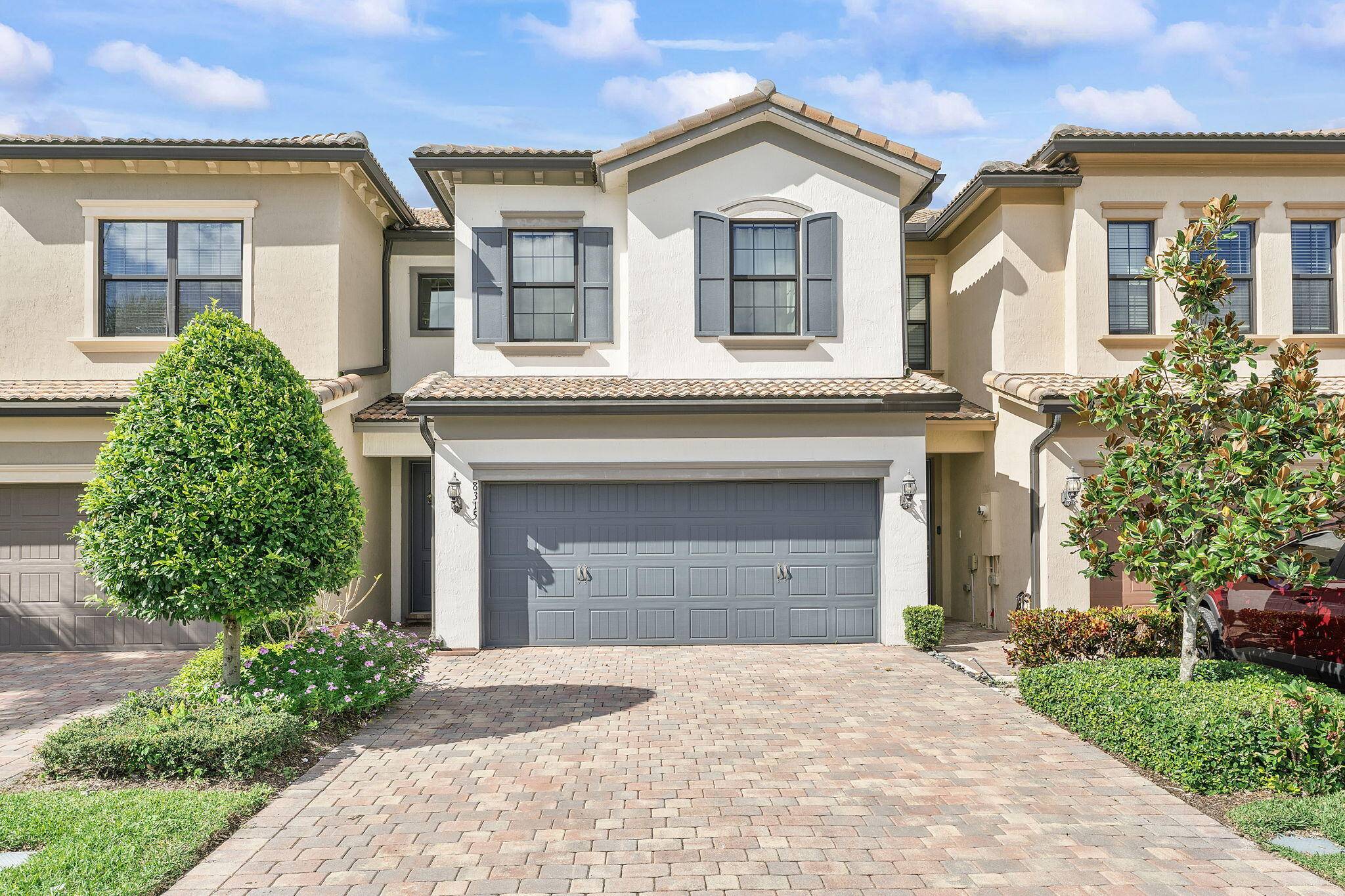 Lake Worth, FL 33467,8315 Catria LN
