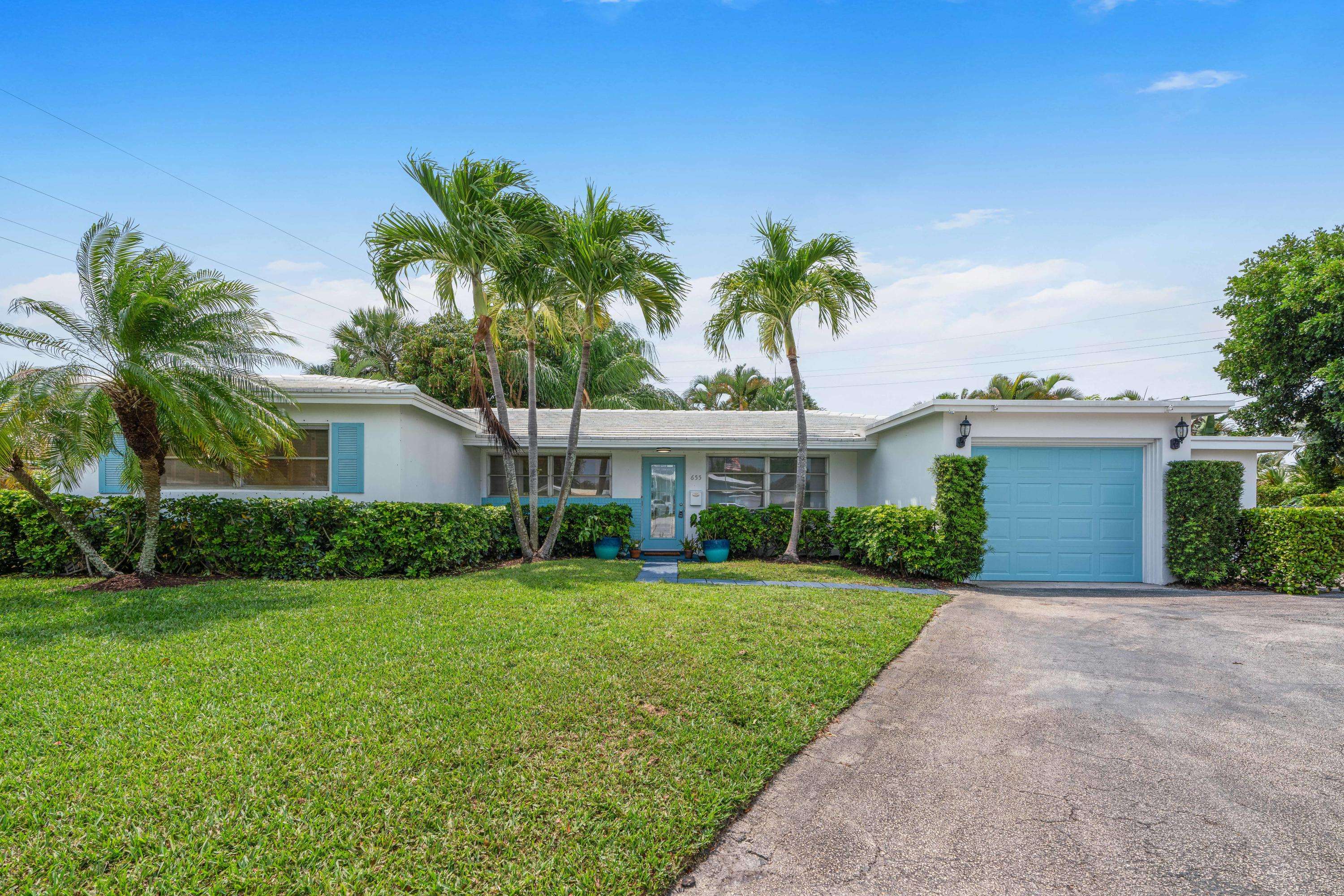 North Palm Beach, FL 33408,655 Kingfish PL