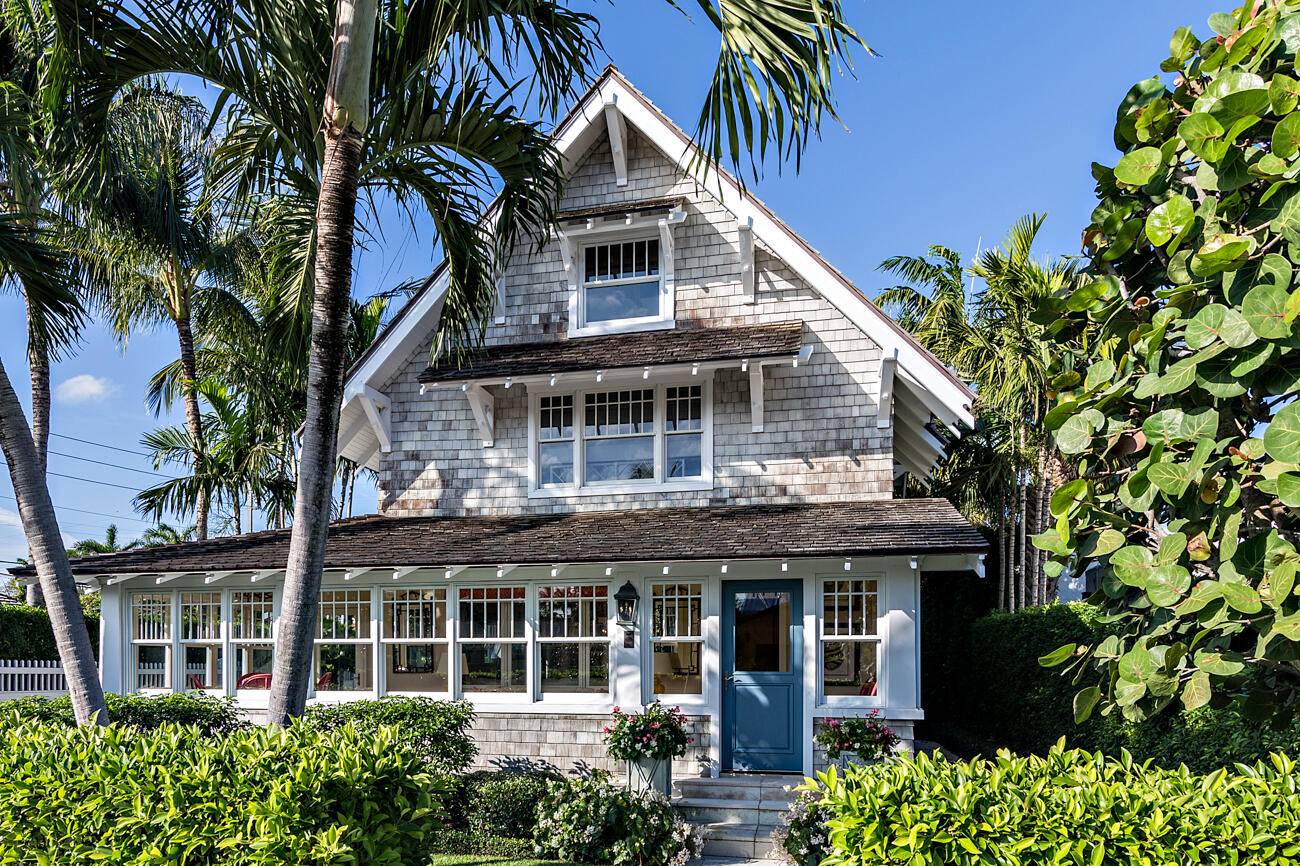 Palm Beach, FL 33480,357 Seabreeze AVE