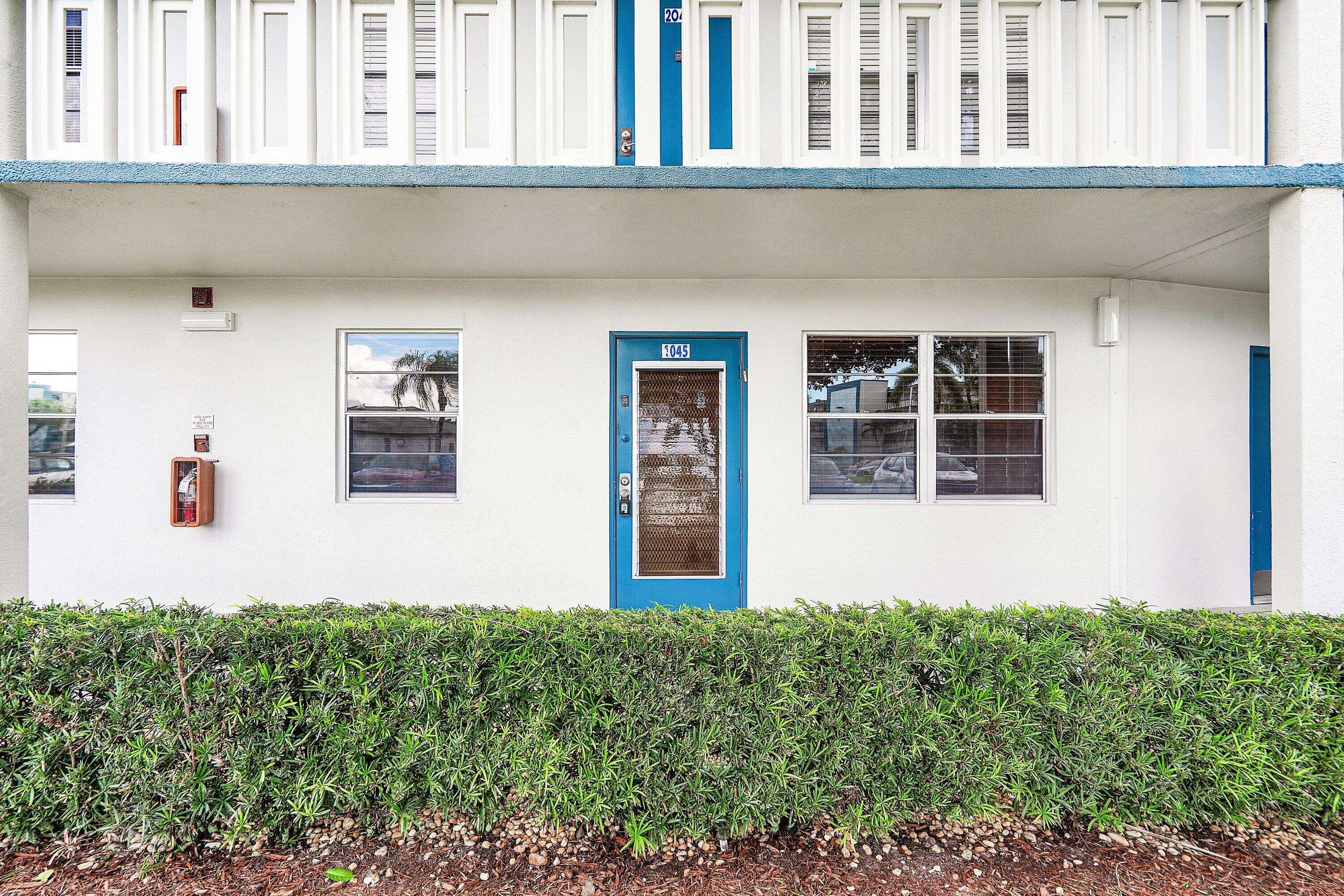 Boca Raton, FL 33434,1045 Lincoln C