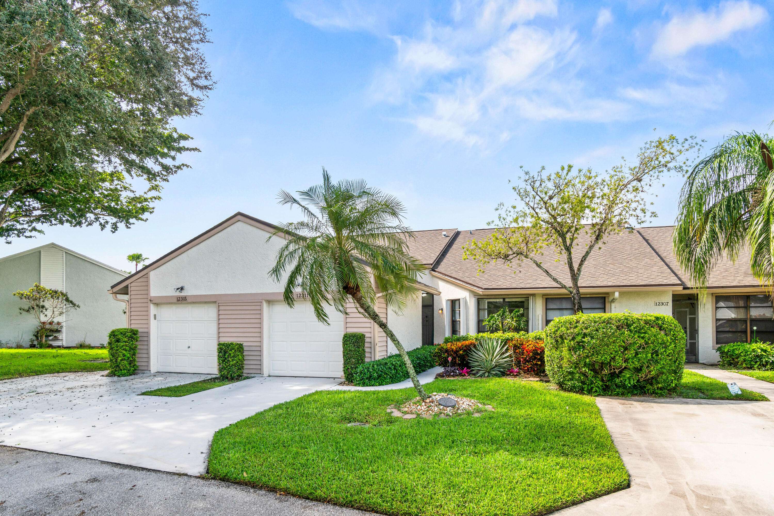 Boynton Beach, FL 33437,12311 Forest Greens DR
