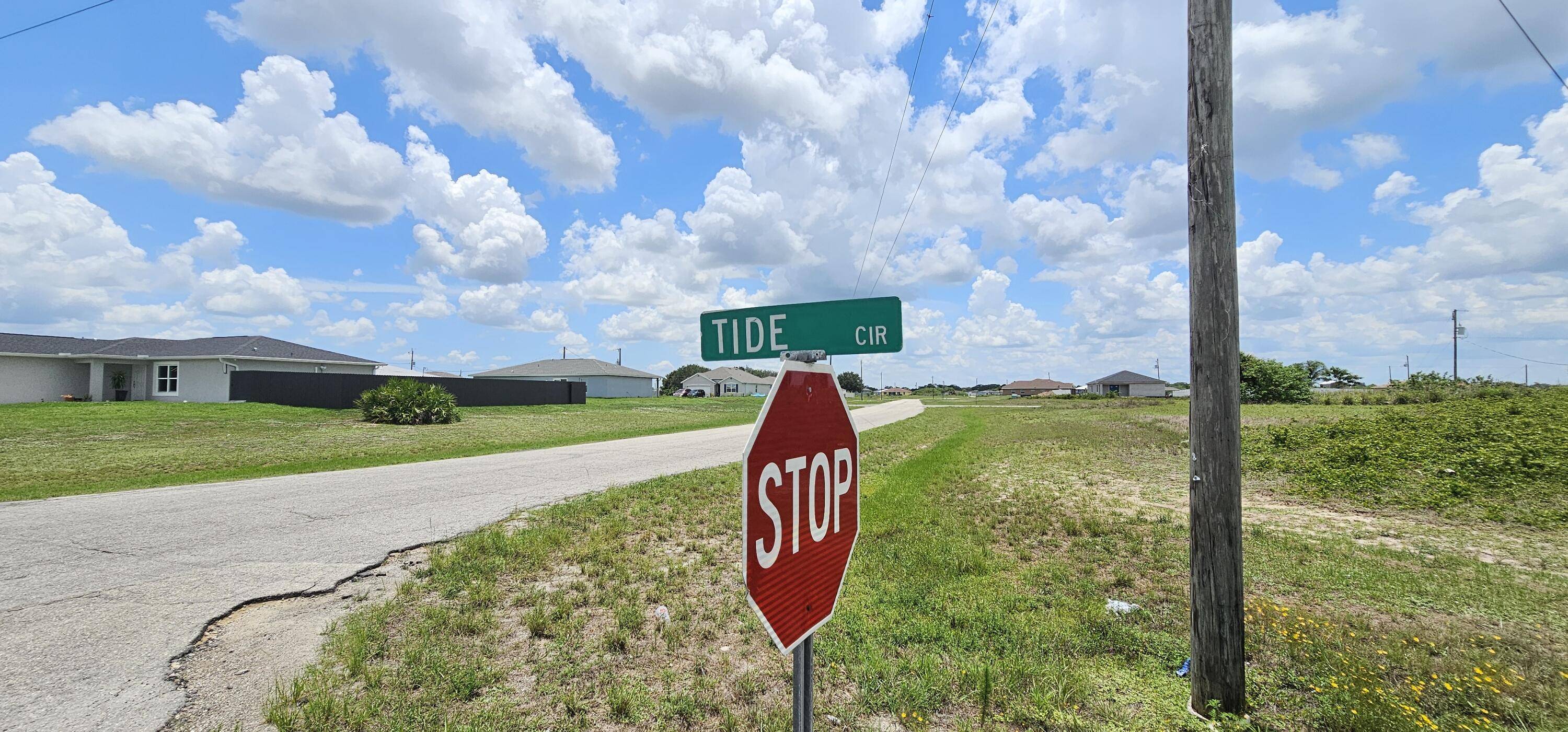 Labelle, FL 33935,7001 Tide CIR