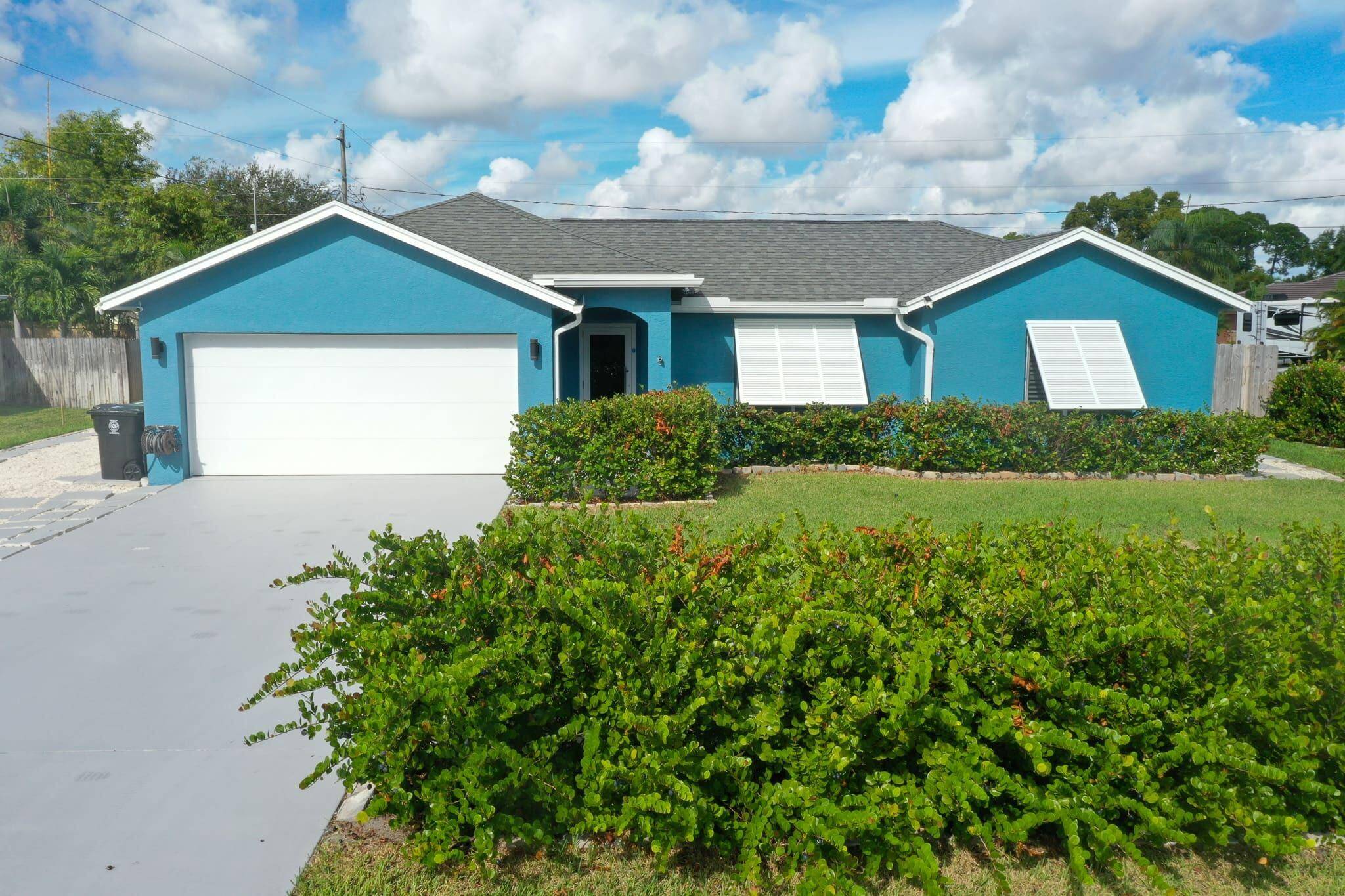 Port Saint Lucie, FL 34953,2502 SE Berkshire BLVD