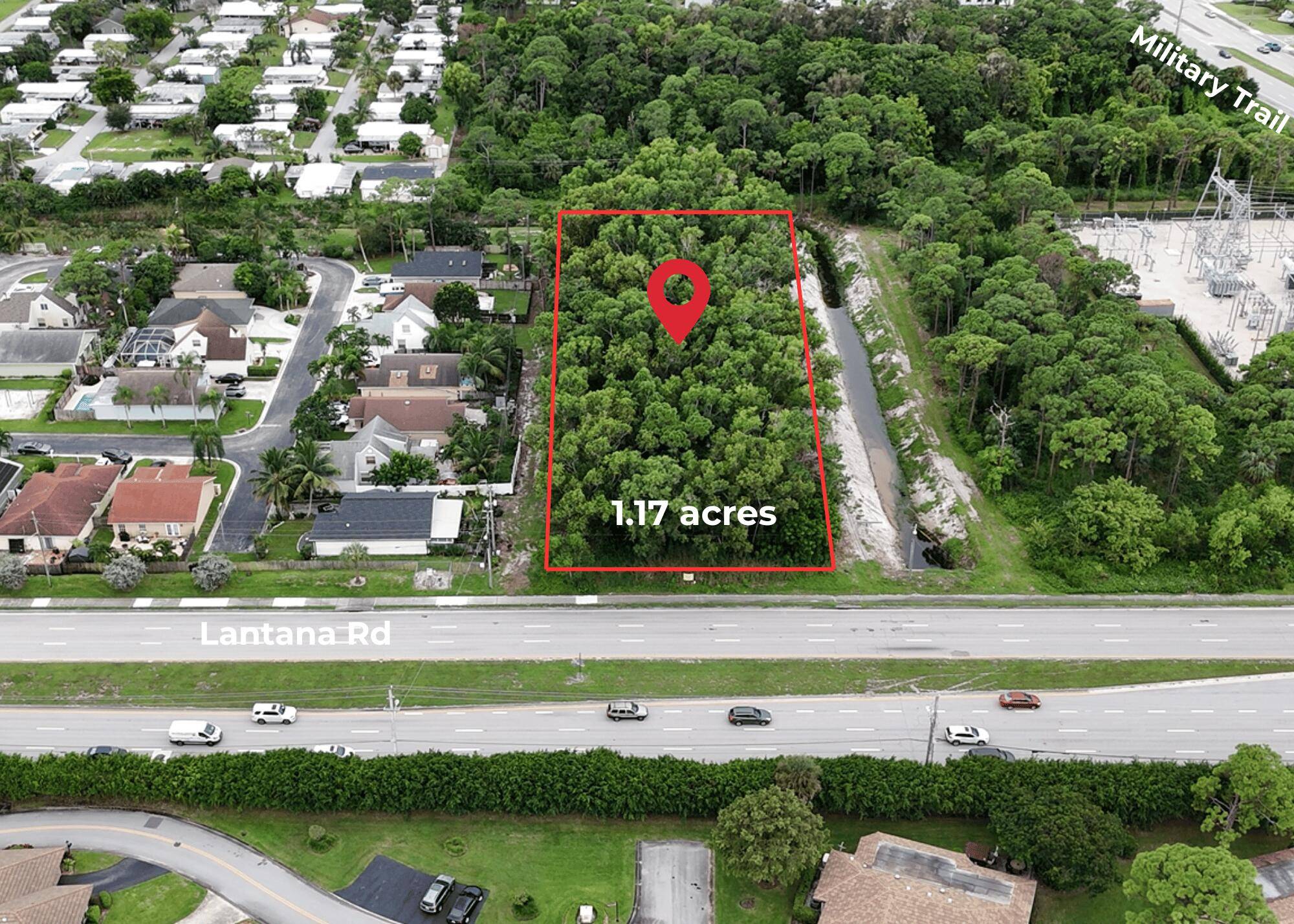 Atlantis, FL 33462,0000 Lantana RD
