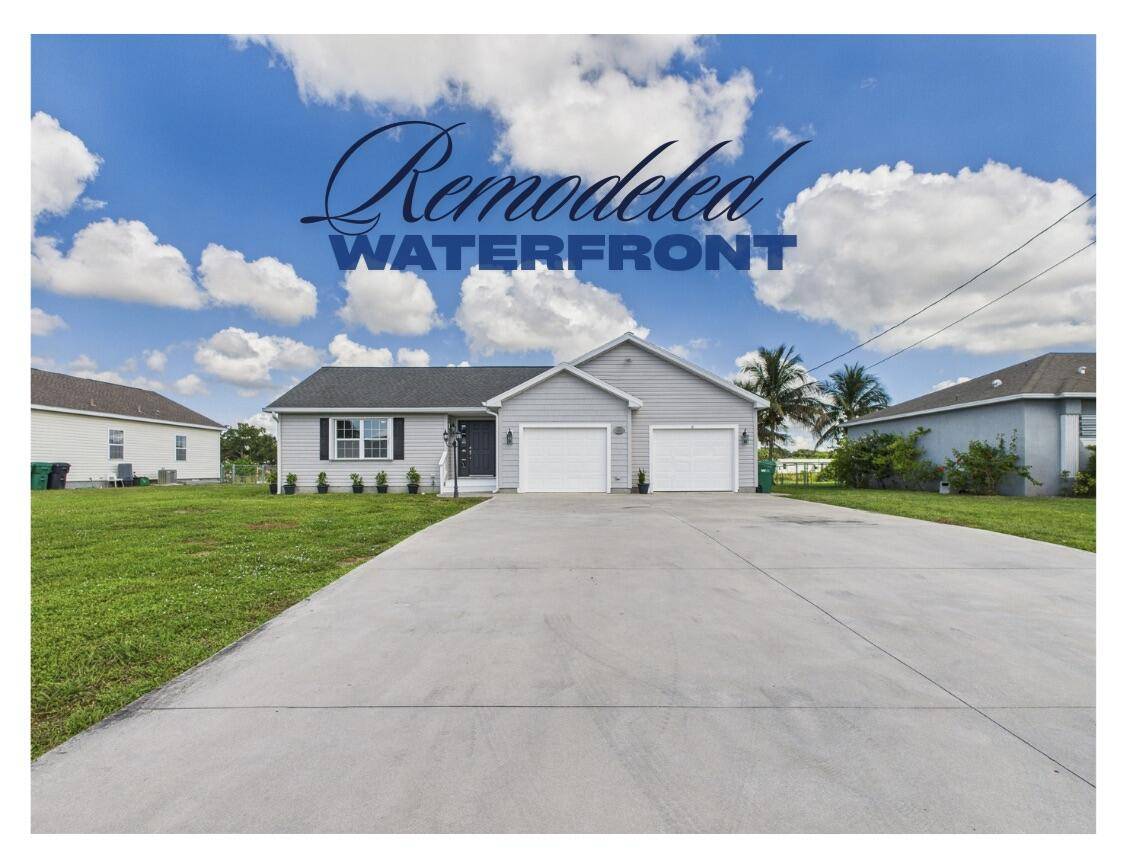 Okeechobee, FL 34974,2643 SE 27th ST