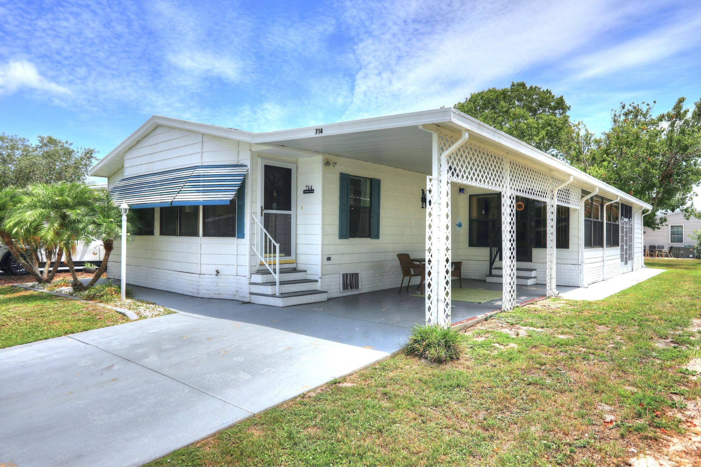 Barefoot Bay, FL 32976,714 Amaryllis DR