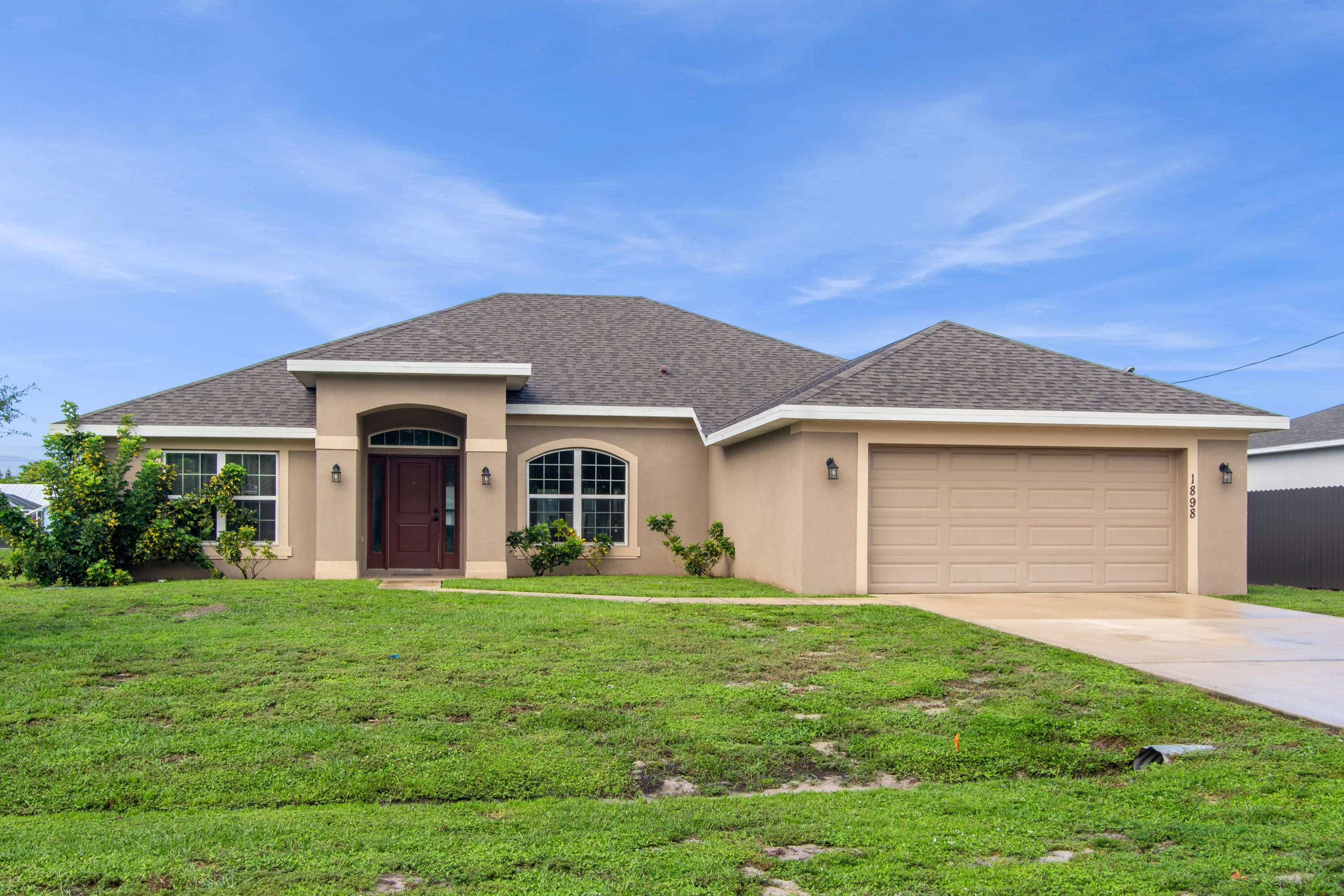 Port Saint Lucie, FL 34953,1898 SW Monterrey LN