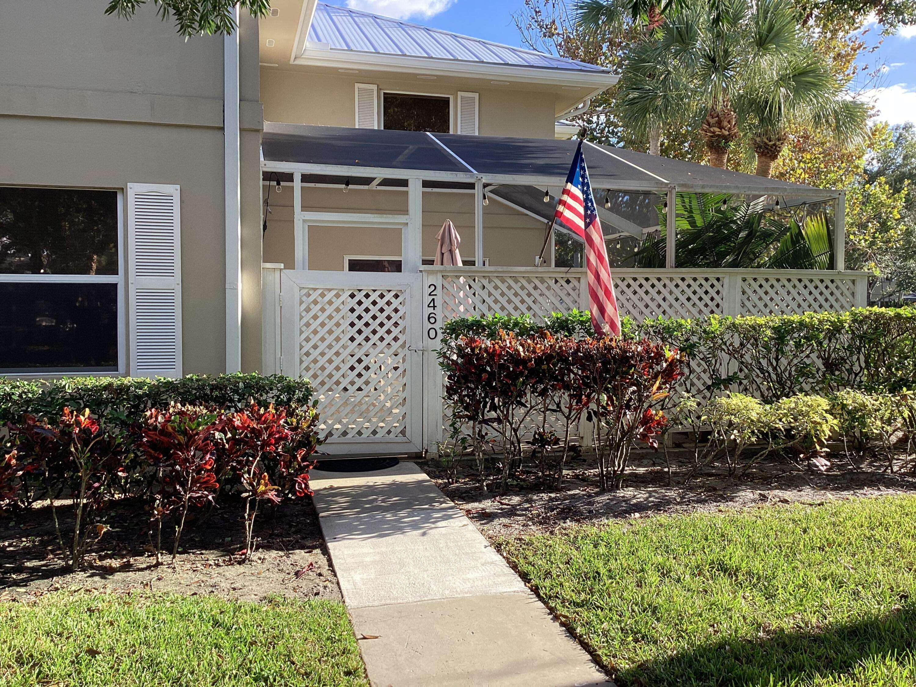 Palm City, FL 34990,2460 SW Danbury LN