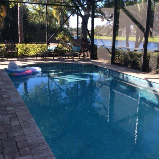 Port Saint Lucie, FL 34986,8309 Belfry PL
