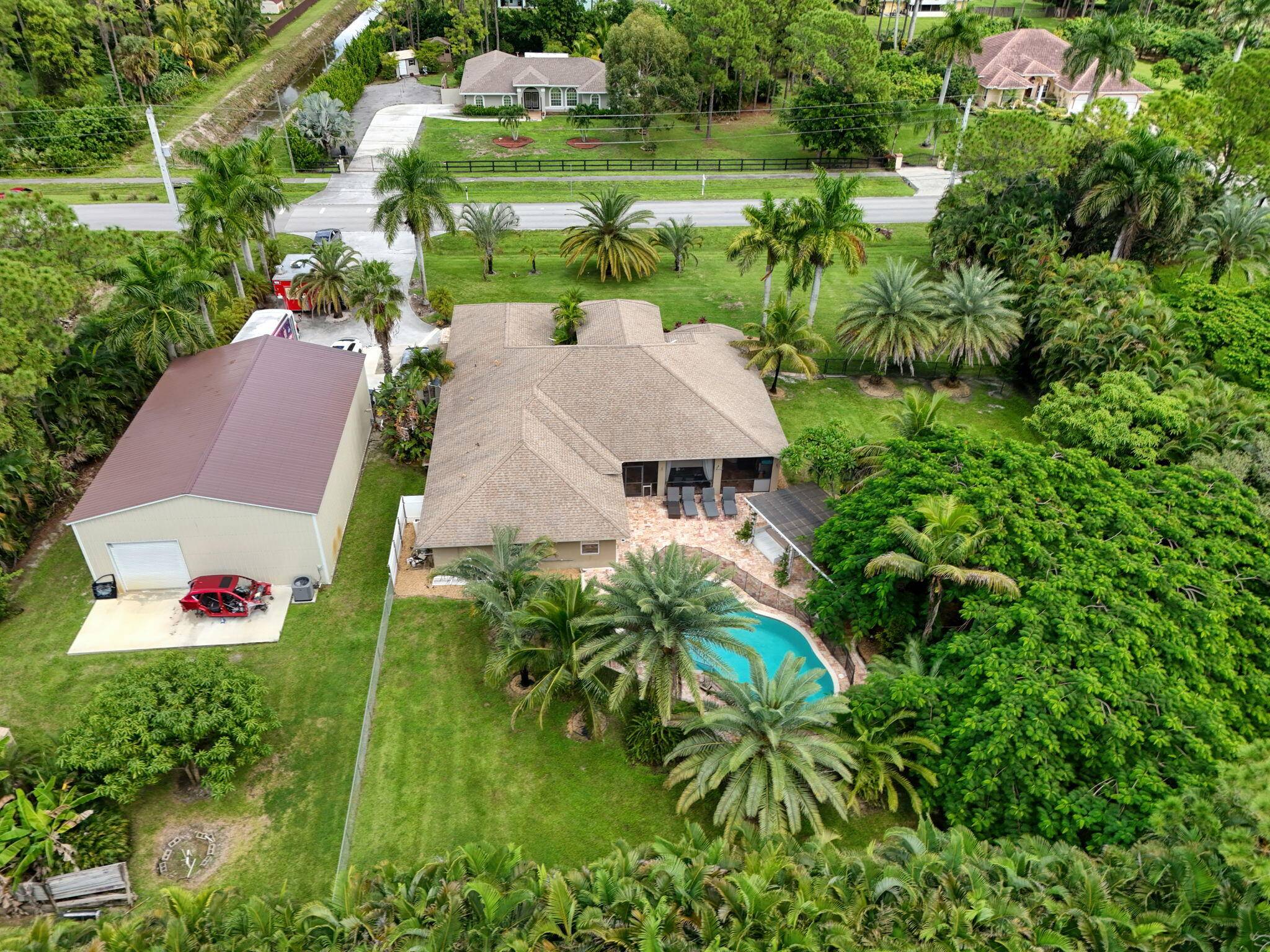 The Acreage, FL 33412,13256 Temple BLVD