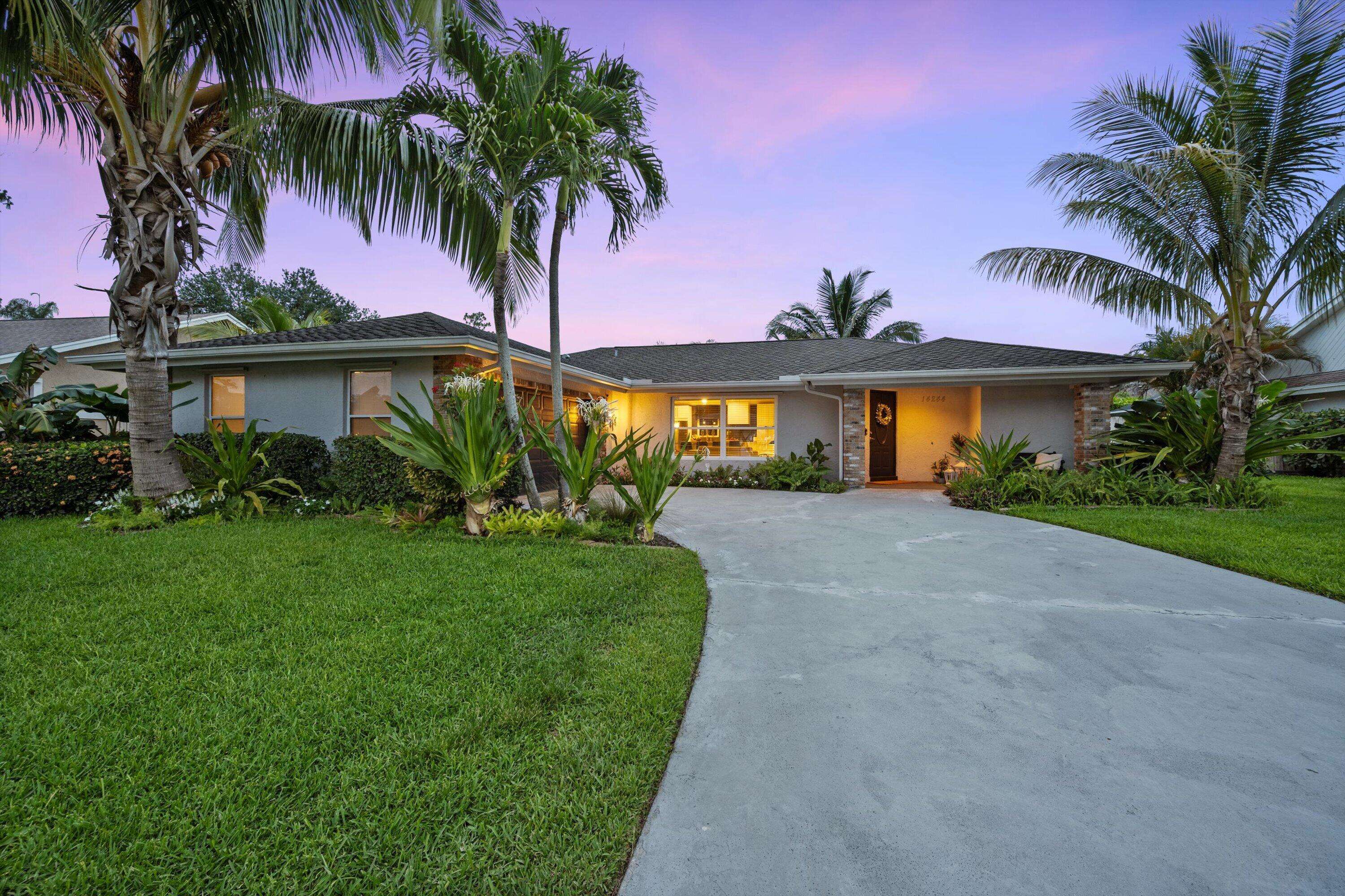 Wellington, FL 33414,14244 Horseshoe TRCE