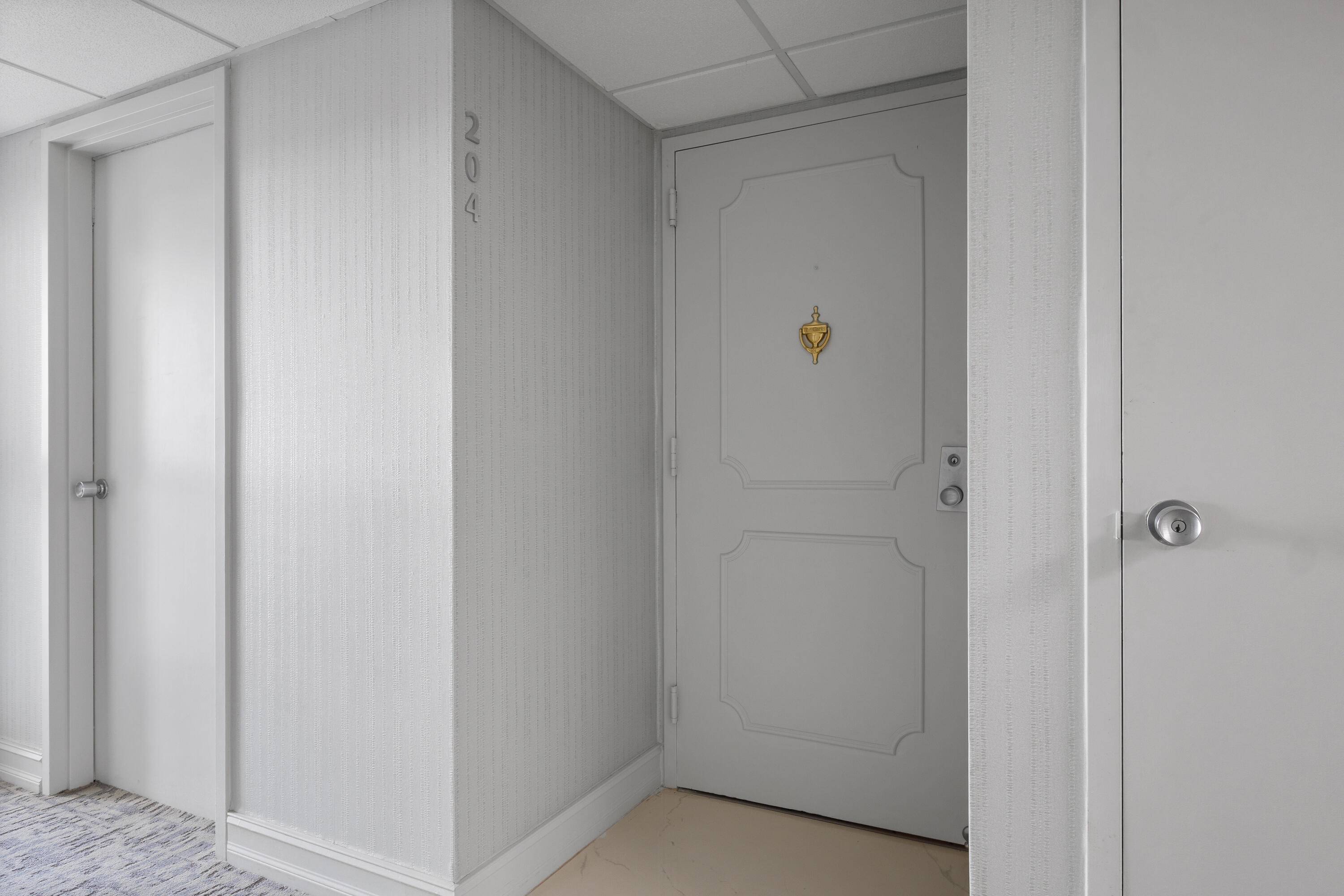 Highland Beach, FL 33487,4750 S Ocean BLVD 204