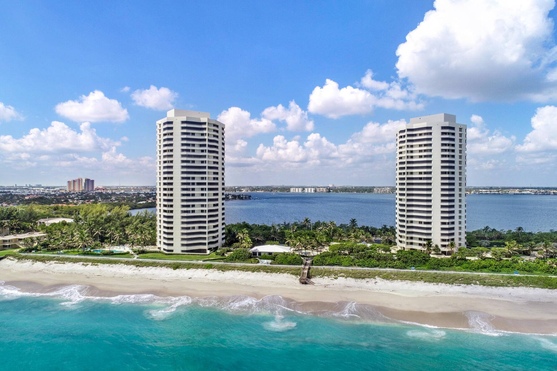 Singer Island, FL 33404,5080 N Ocean DR 12b