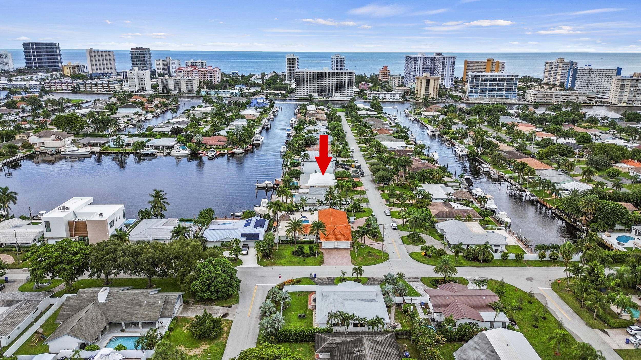Pompano Beach, FL 33062,2741 NE 8th CT