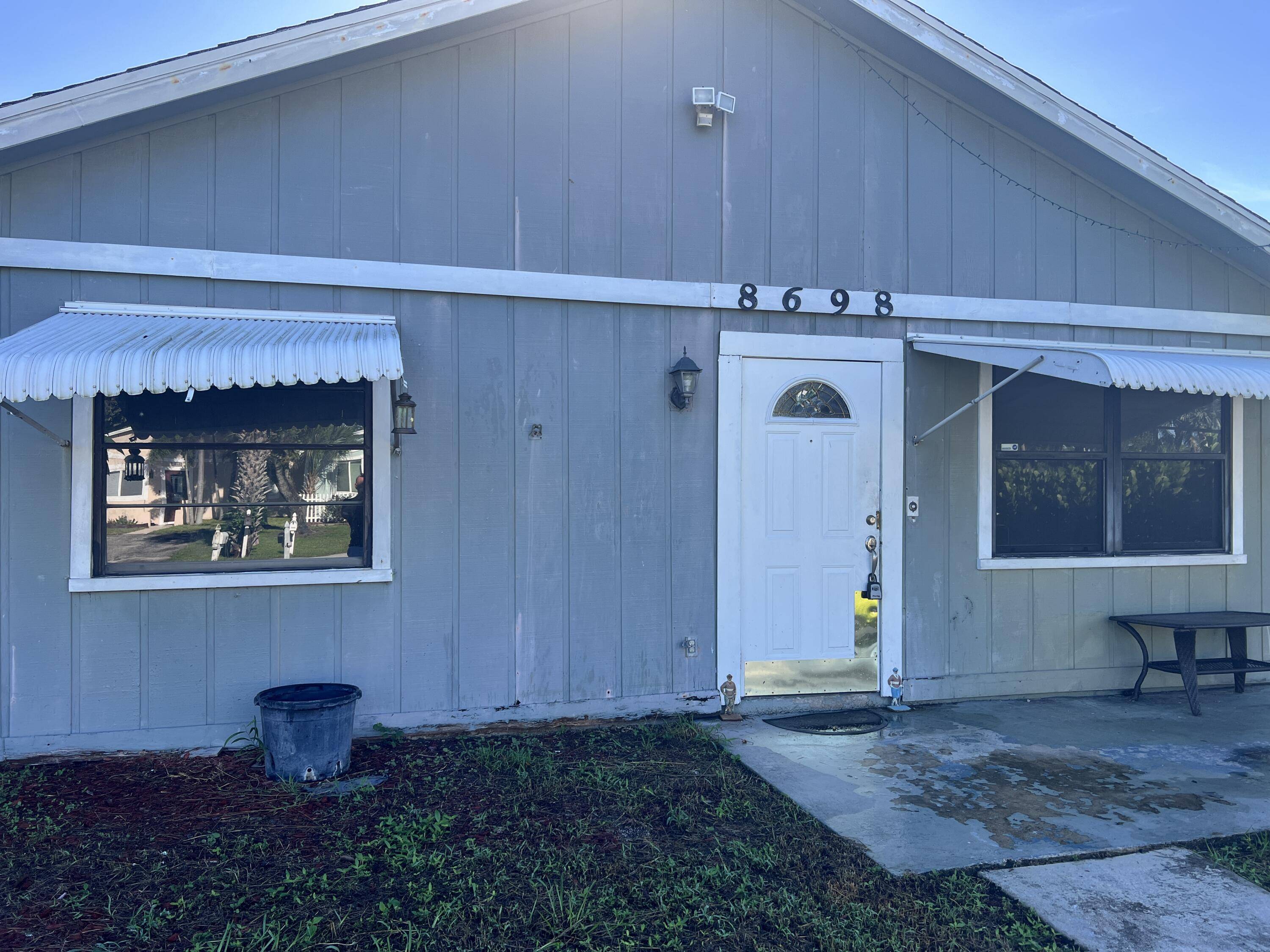 Lake Park, FL 33403,8698 Uranus TER