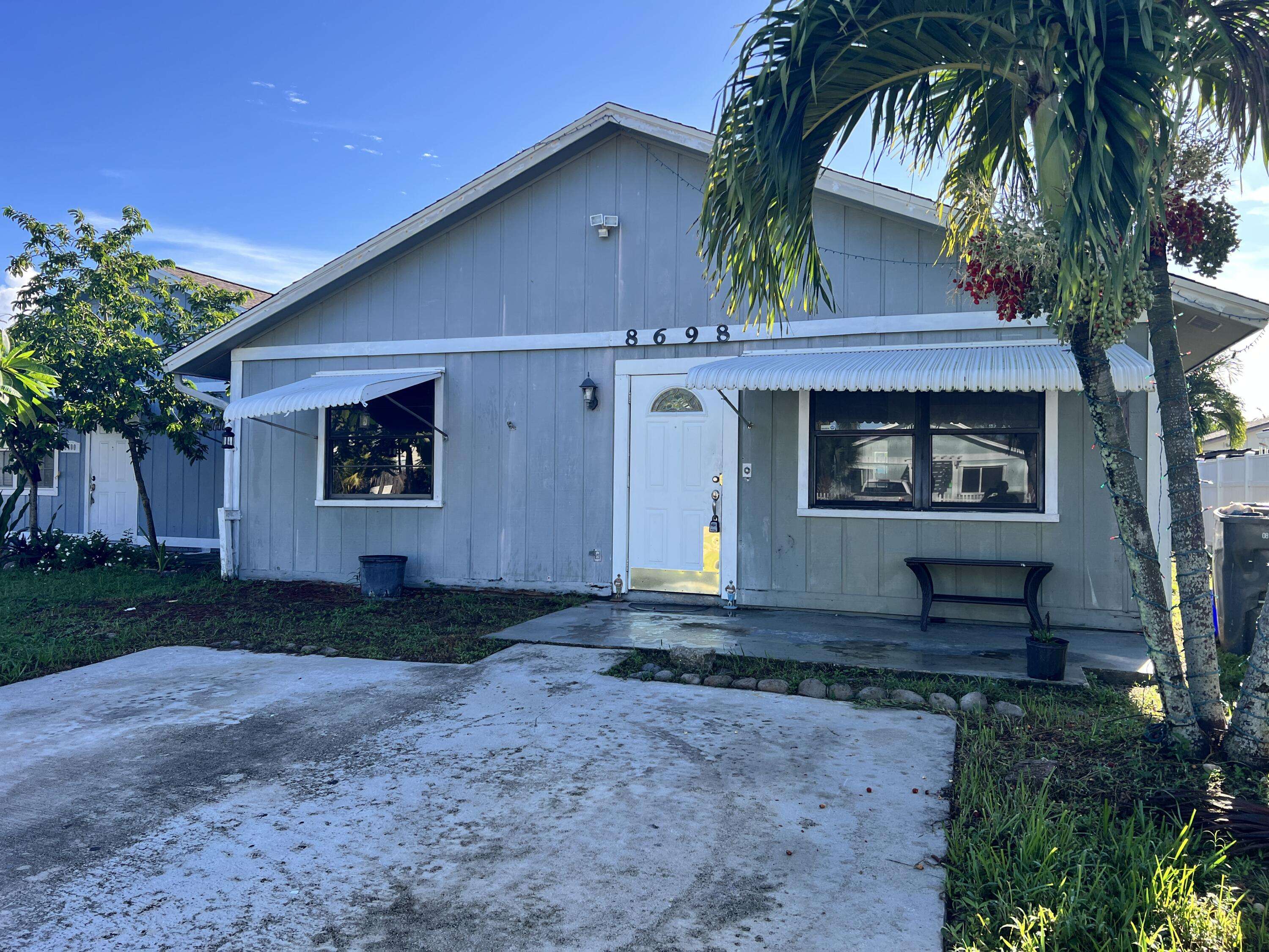 Lake Park, FL 33403,8698 Uranus TER