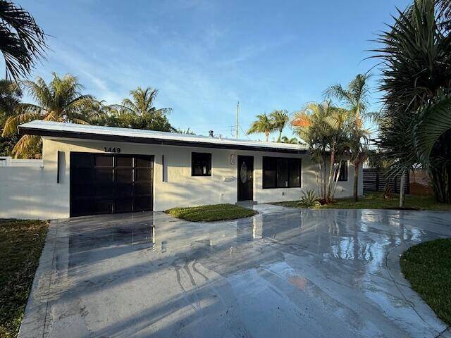 Deerfield Beach, FL 33441,1449 SE 8th ST