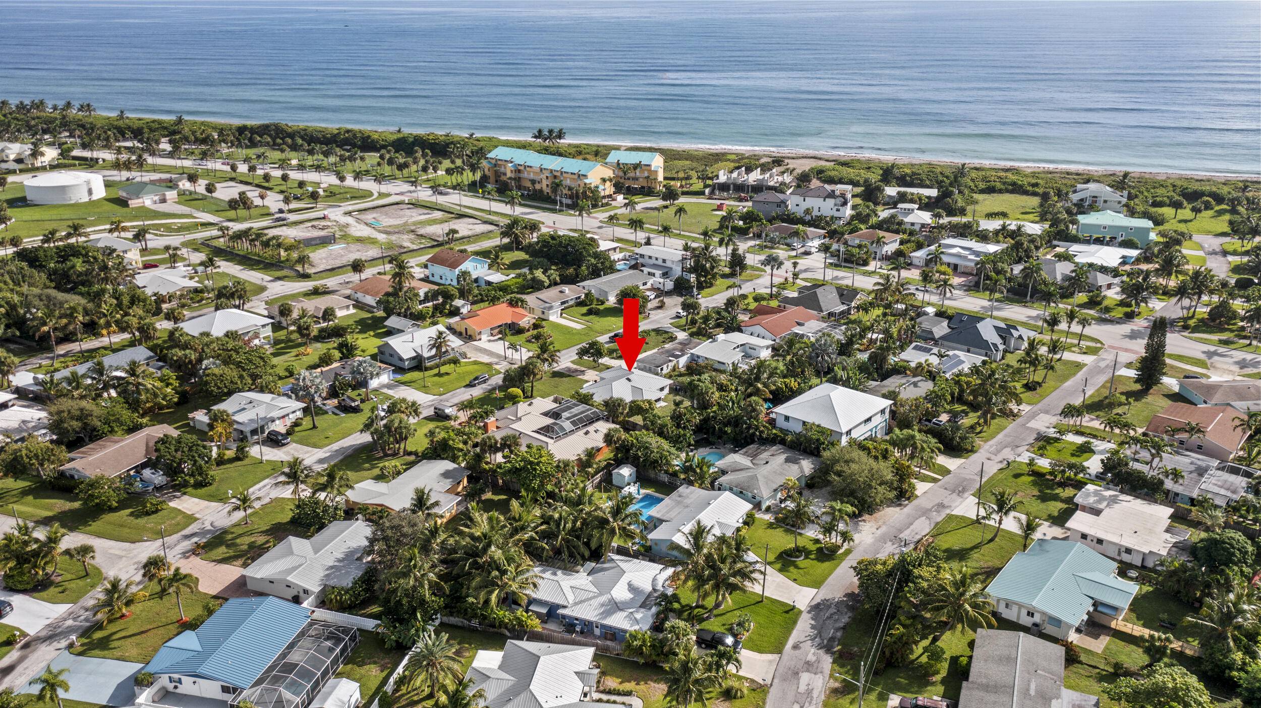 Fort Pierce, FL 34949,1915 Eucalyptus AVE