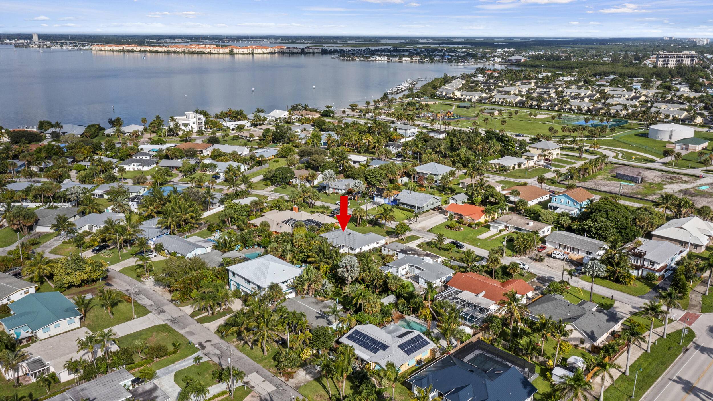 Fort Pierce, FL 34949,1915 Eucalyptus AVE
