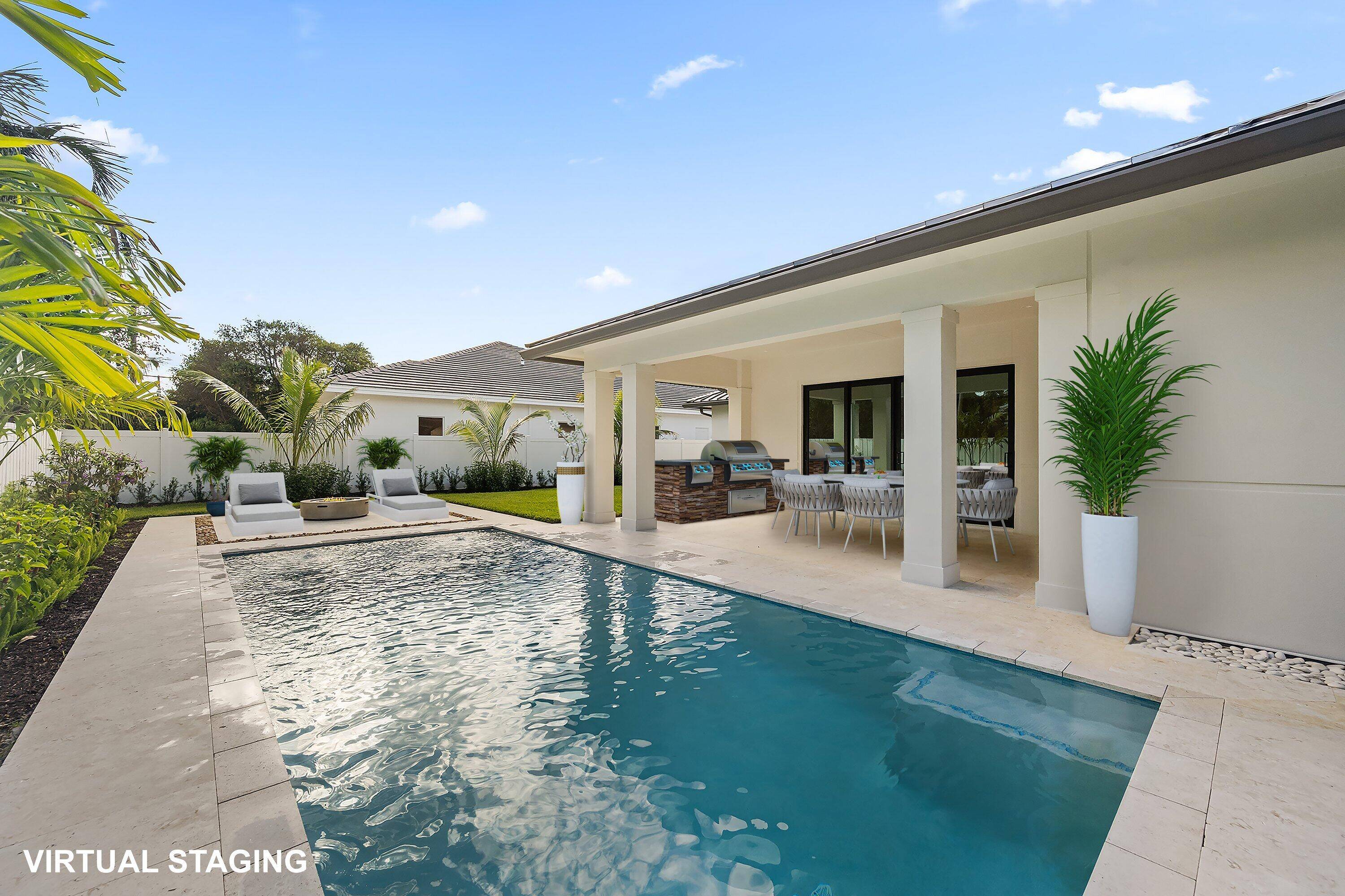 North Palm Beach, FL 33408,741 Nighthawk WAY