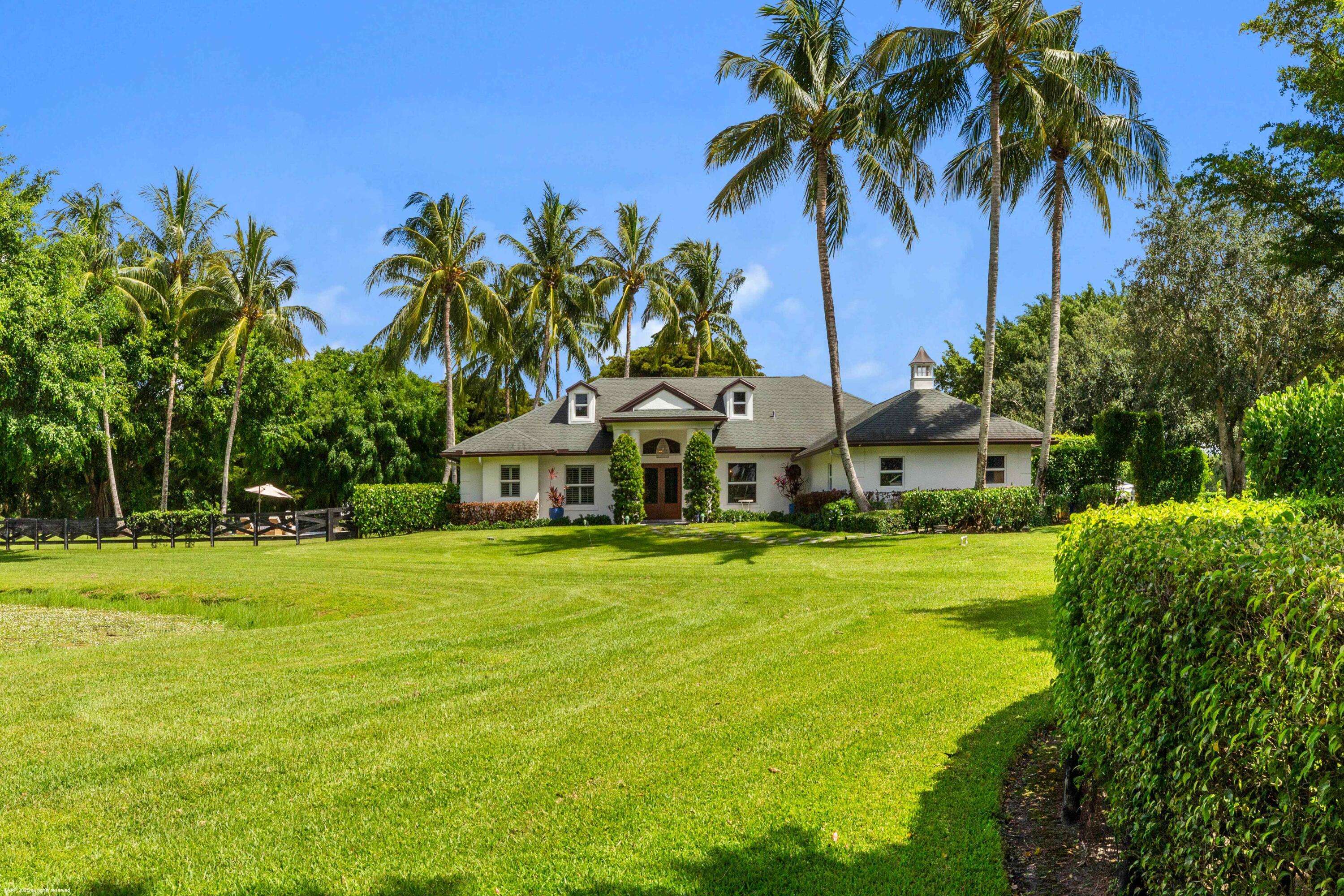 Wellington, FL 33414,4429 Palm Breeze TRL