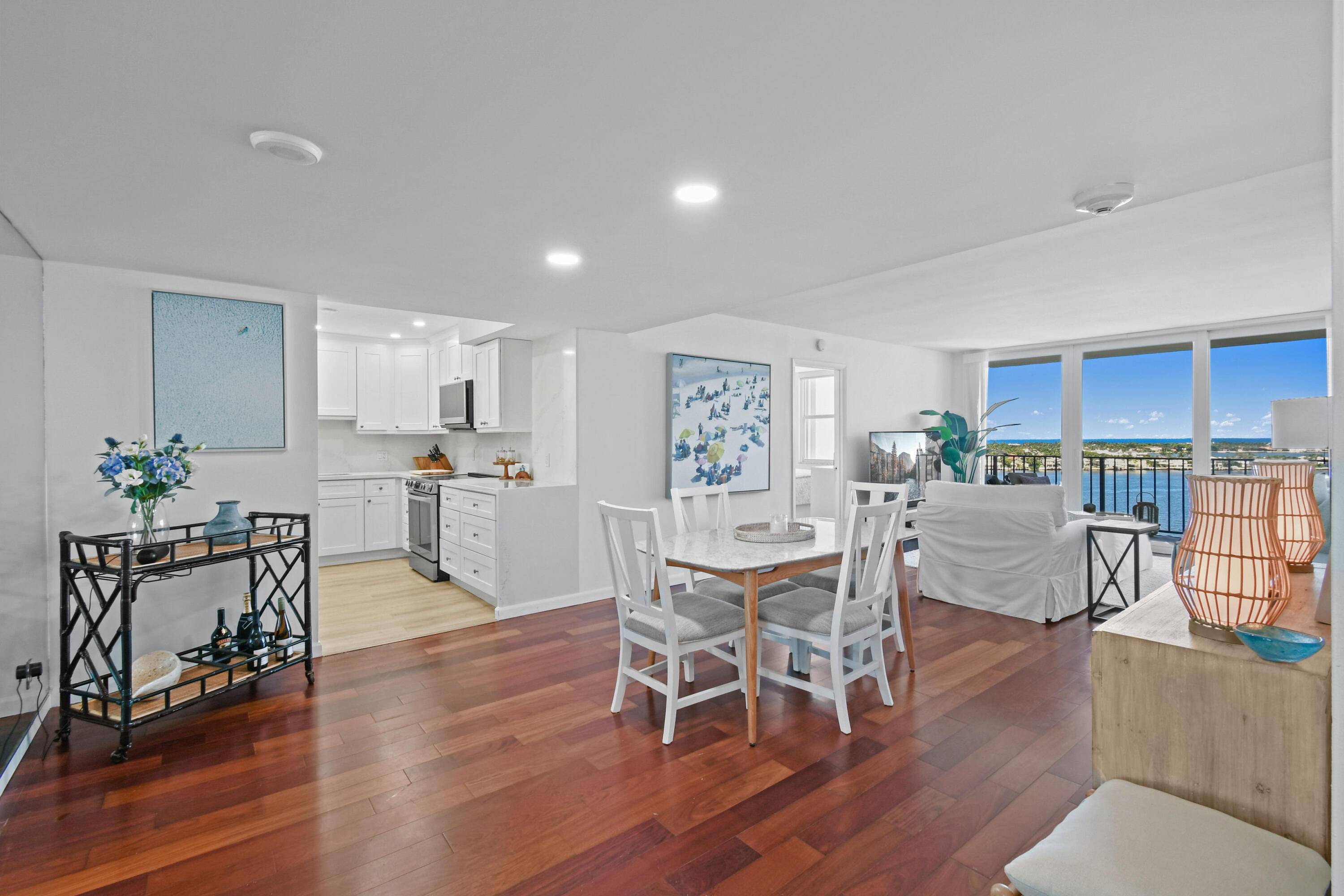 West Palm Beach, FL 33401,1701 S Flagler DR 1405