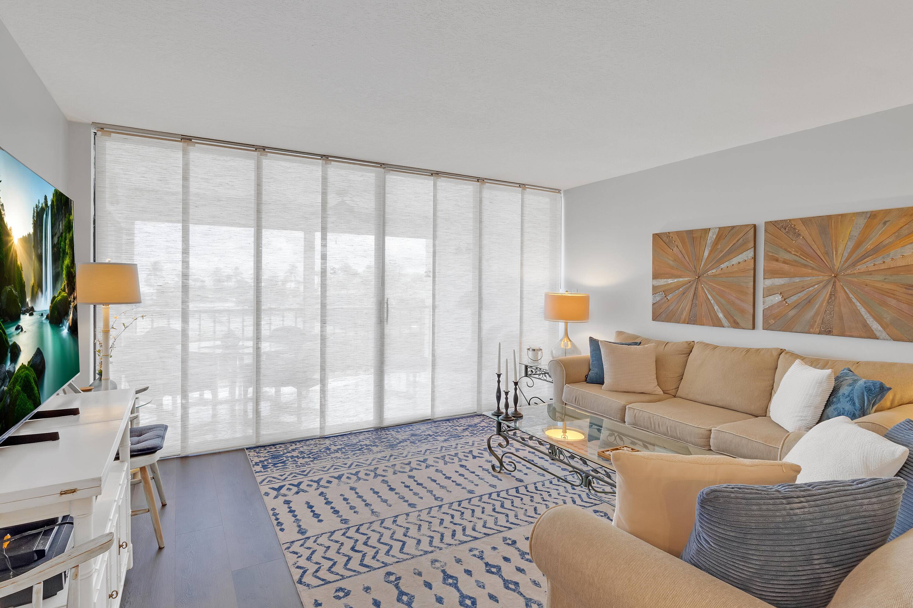 Fort Pierce, FL 34949,2400 S Ocean DR 7136