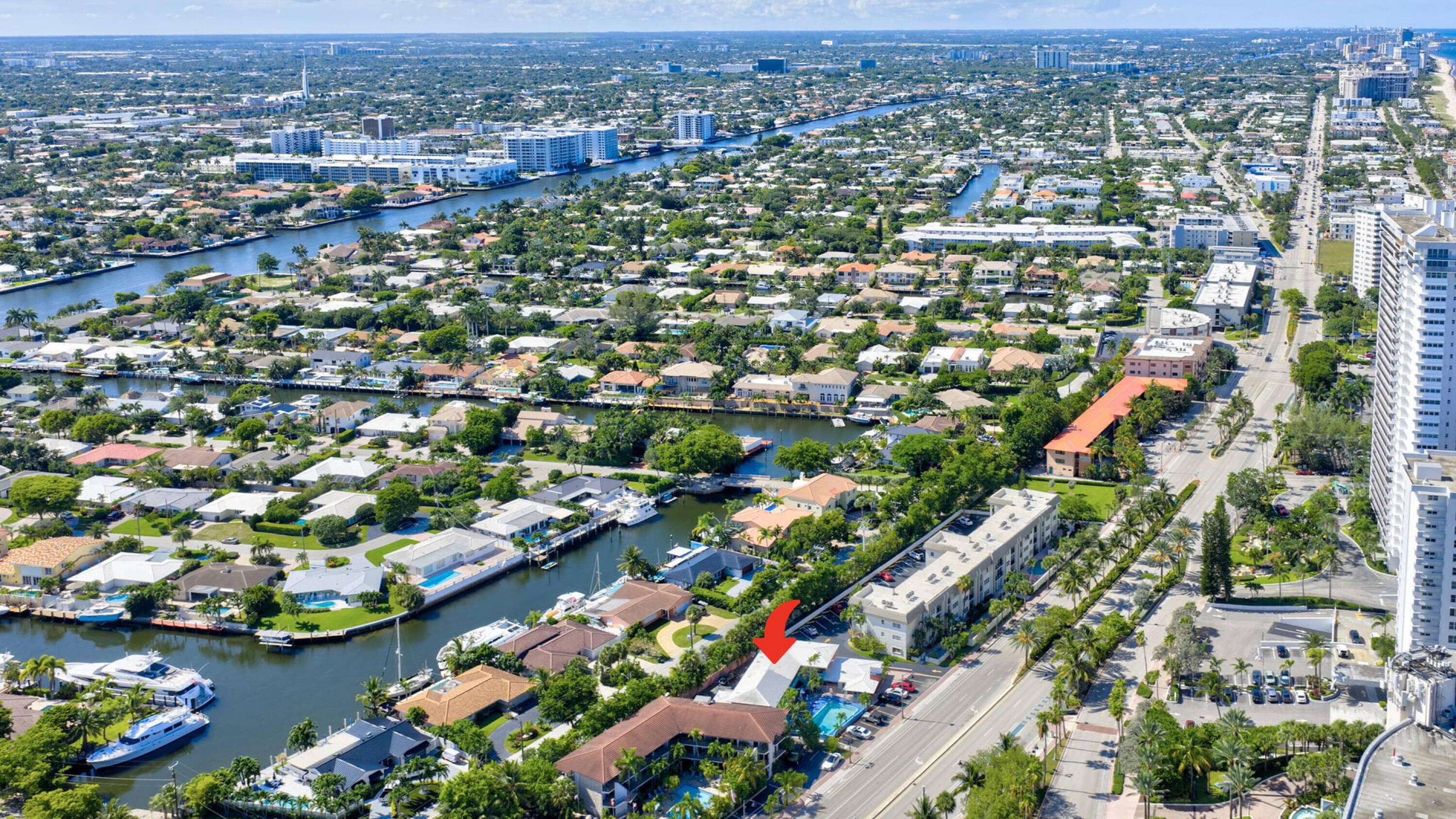 Fort Lauderdale, FL 33308,4117 N Ocean BLVD